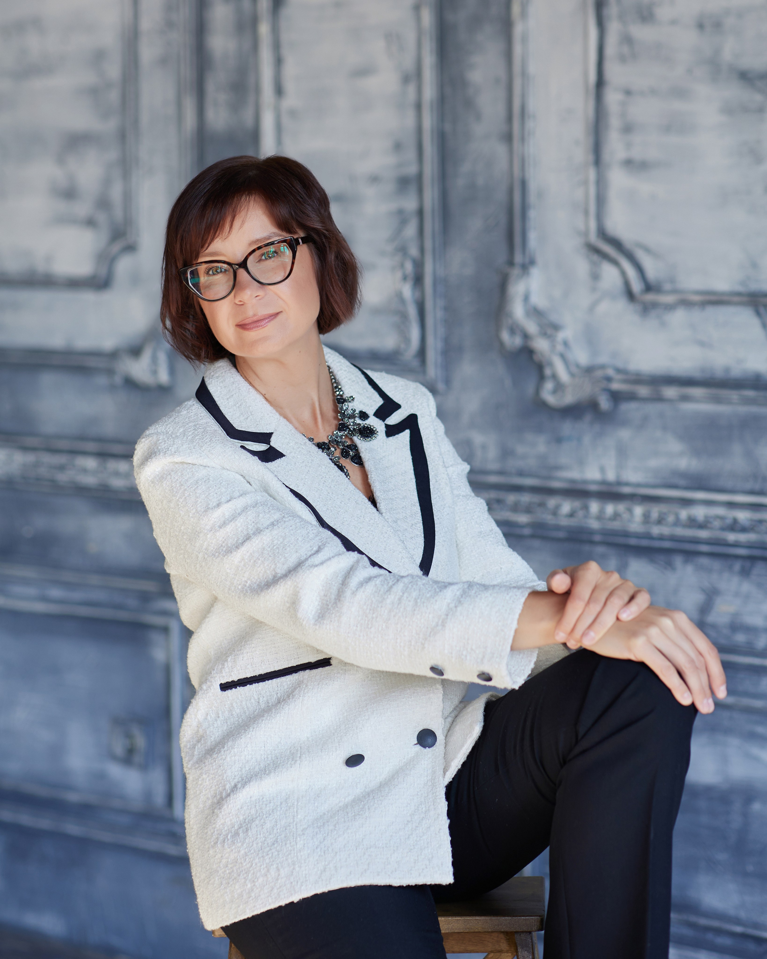 Индивидуальная съемка. Фотограф в Москве и Санкт-Петербурге Елена Потапова