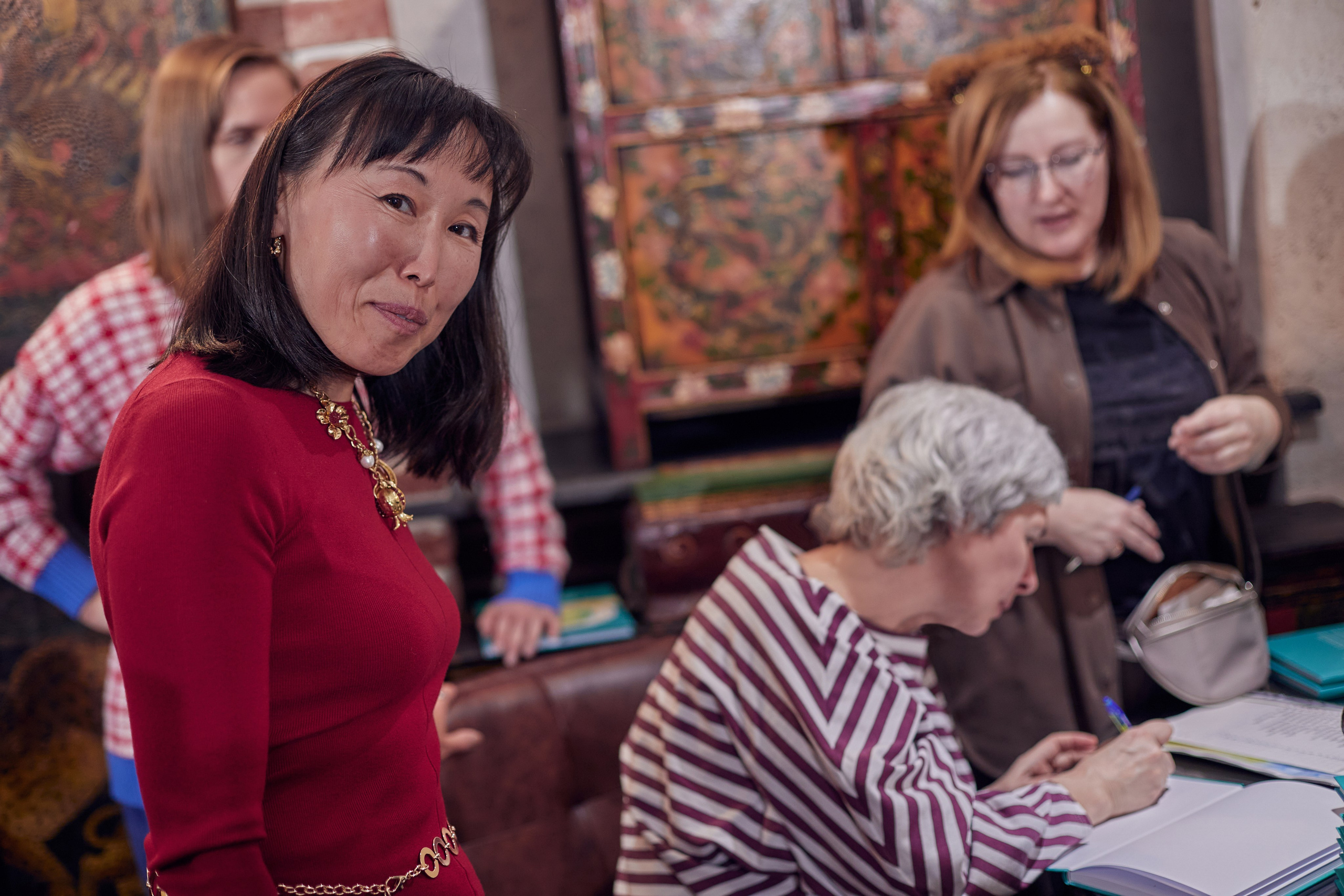 Репортаж. Фотограф в Москве и Санкт-Петербурге Елена Потапова