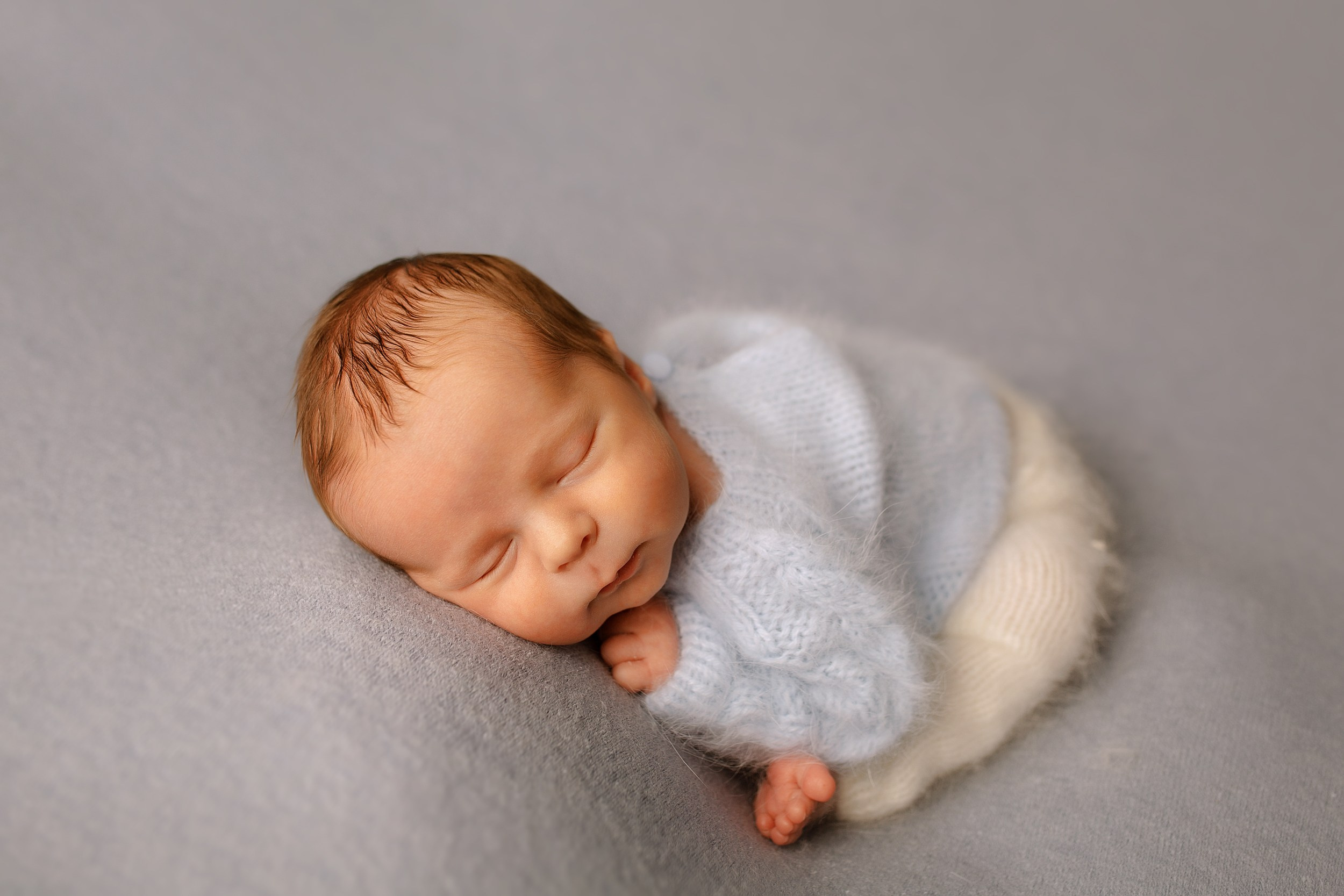 МАКСИМ Classic. Фотограф новорожденных Оксана Полевская