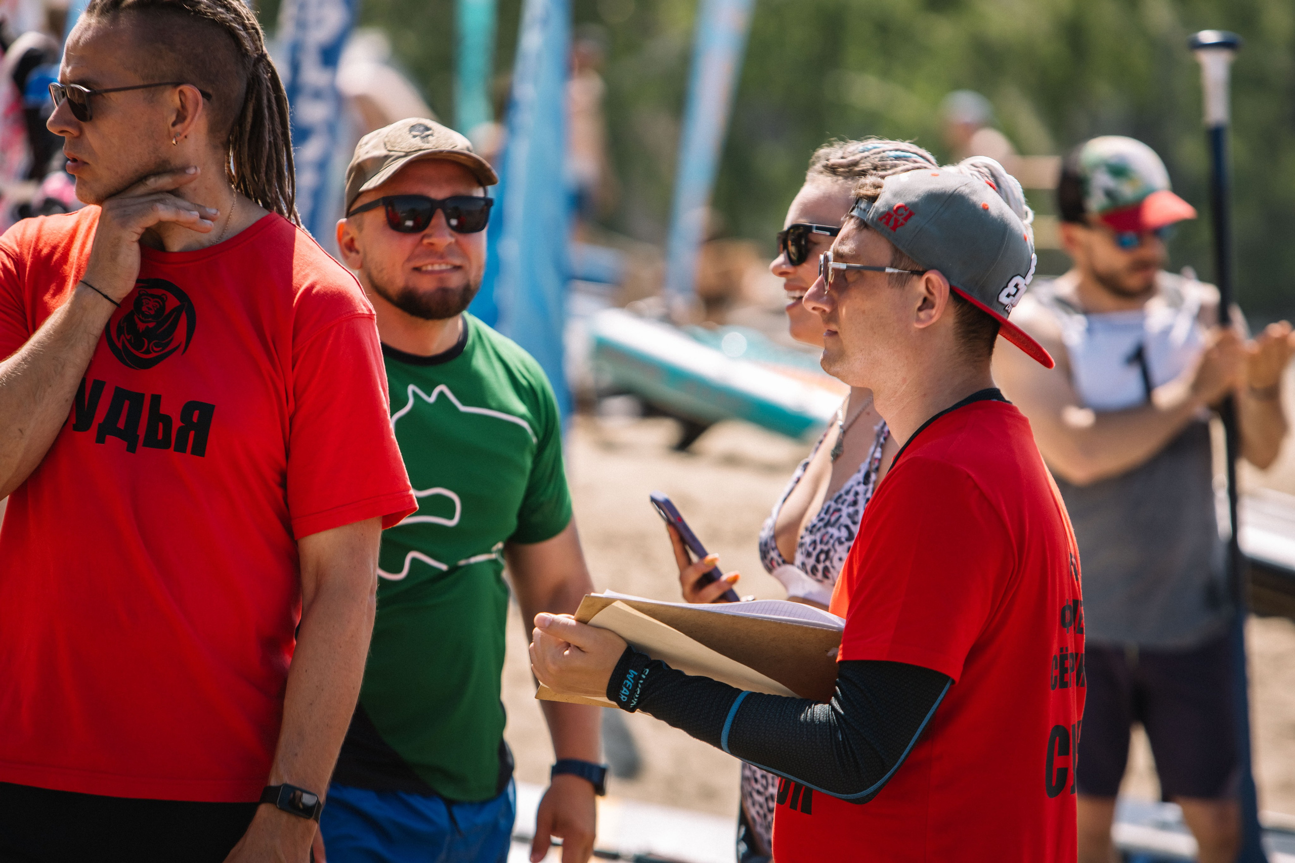 Чемпионат и первенство по НСО по серфингу. Репортажный фотограф в Новосибирске