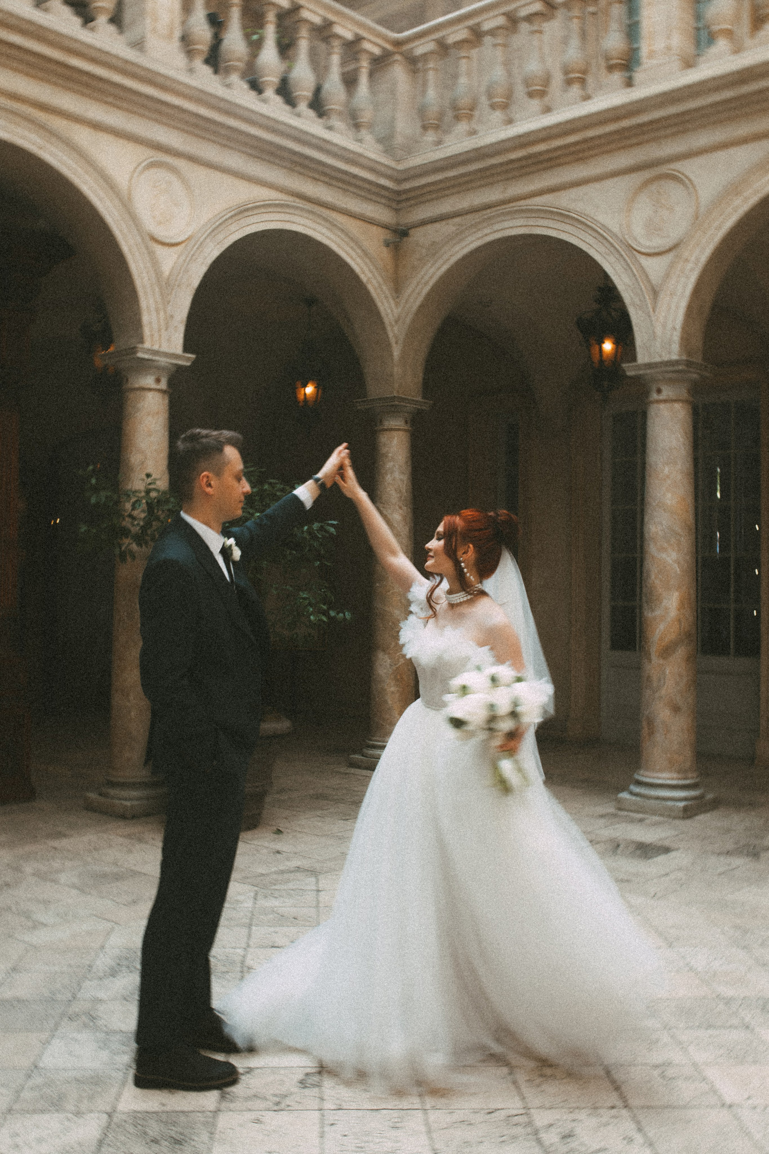 А & И | Москва. Фотограф Екатерина Амбрушкевич