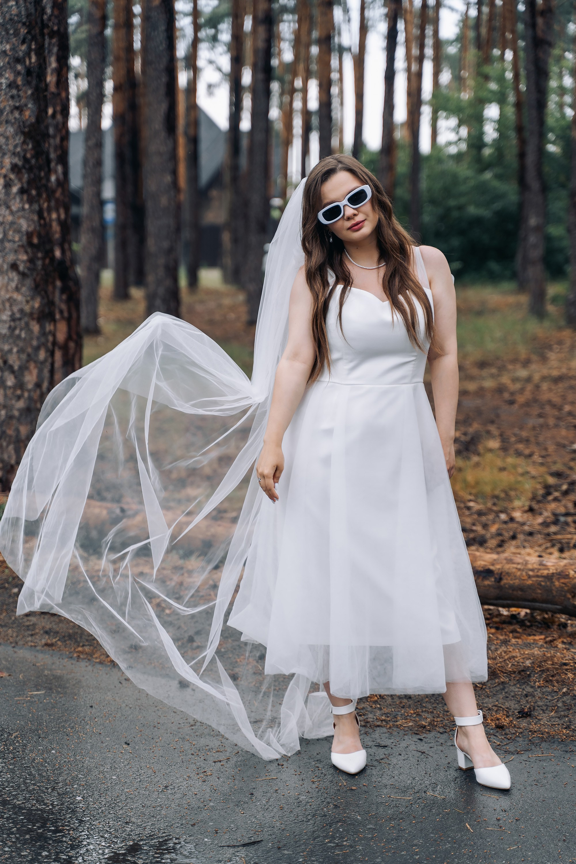 Сергей и Юля. Фотограф Александр Решня