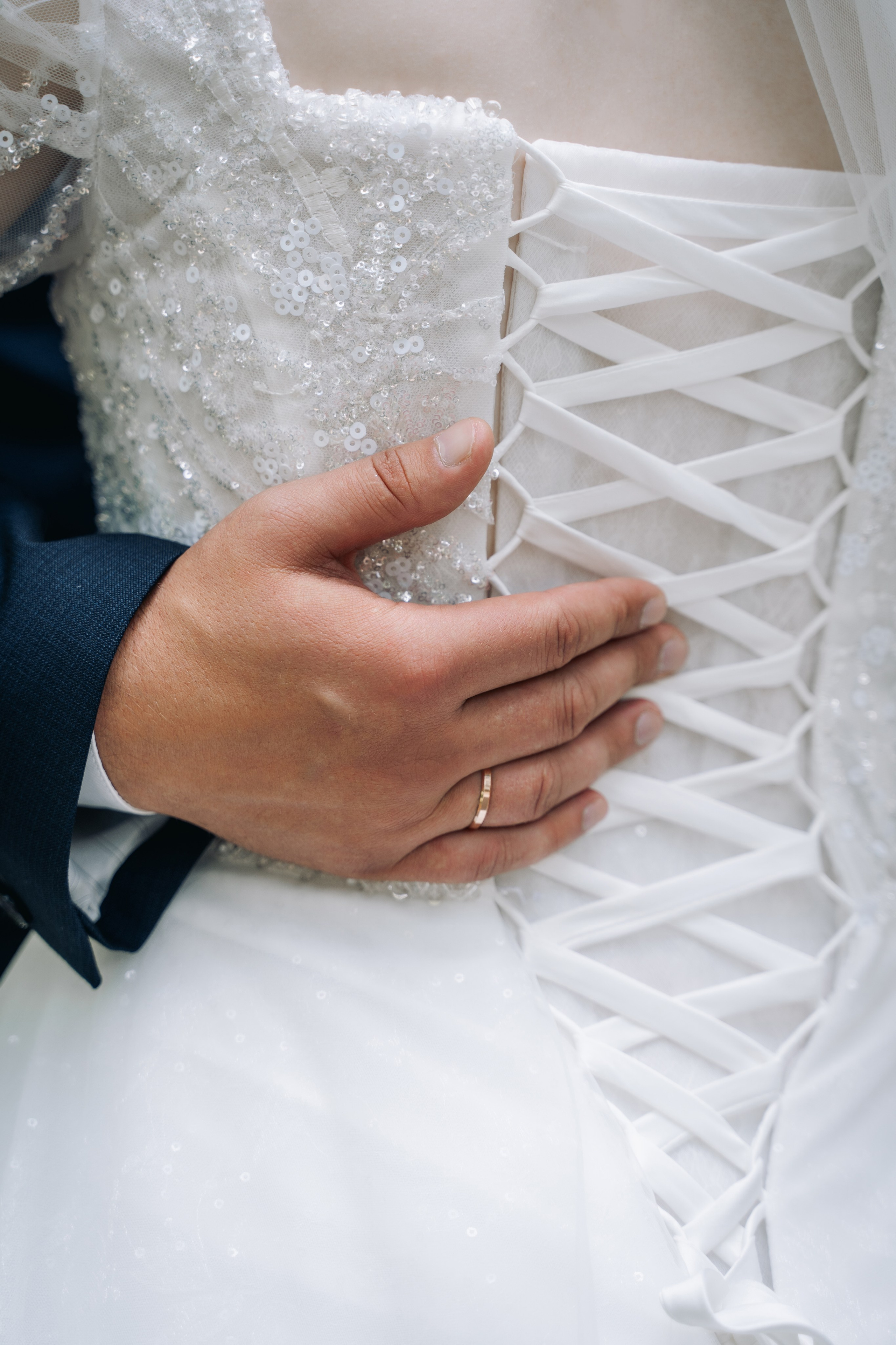 Саша и Таня. Фотограф Александр Решня