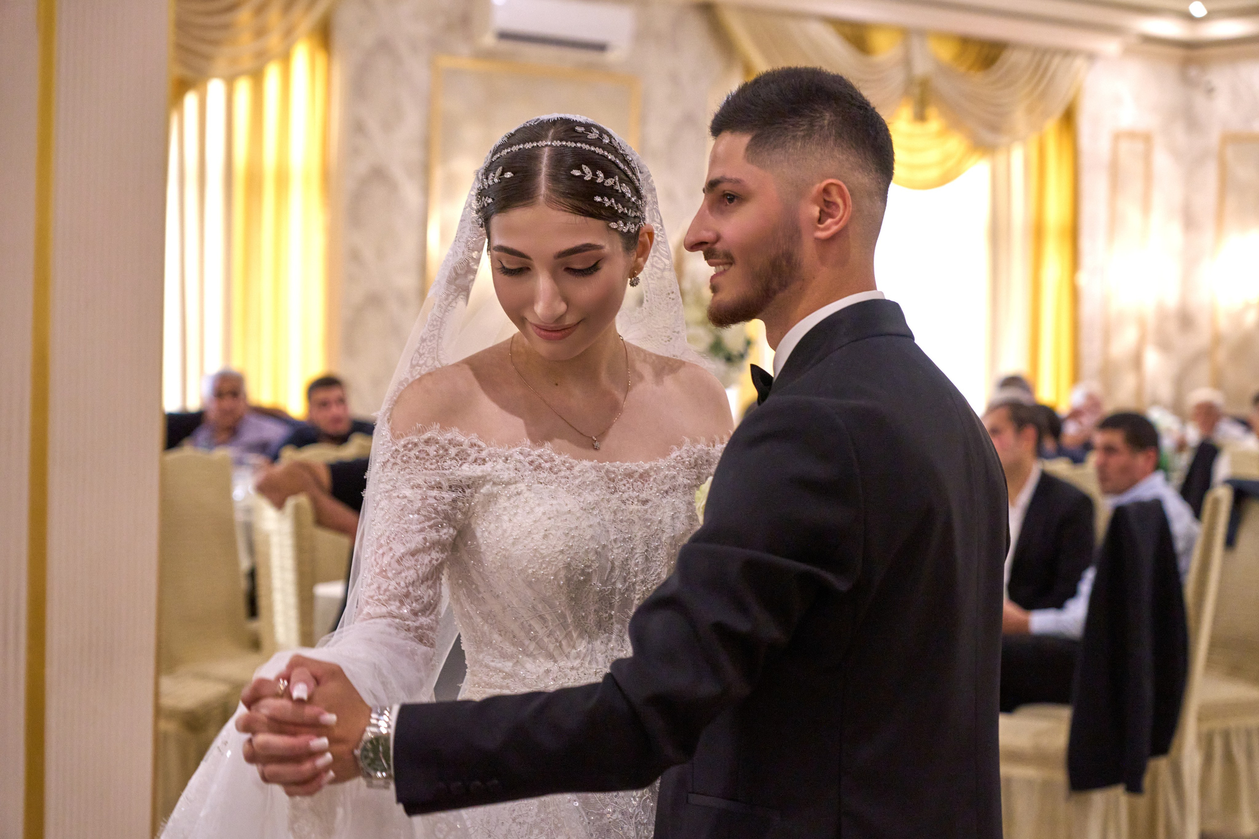 Свадебная съёмка. Фото и видеосъёмка в Ярославле | Грибов Медиа контент студия  — от 2500 ₽/час