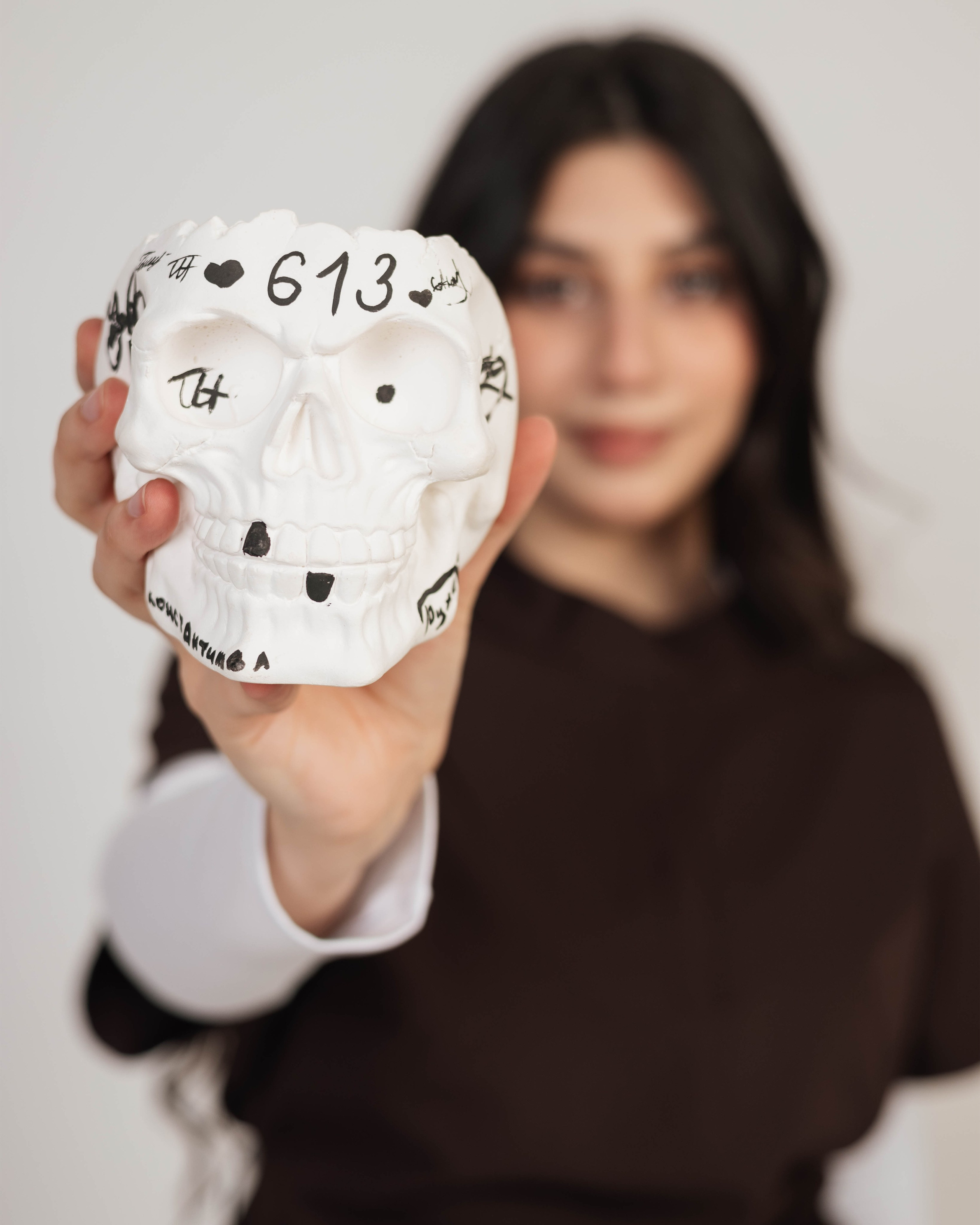 РУДН, Лечебное дело, группа МЛ-613. Индивидуальный фотограф в Москве