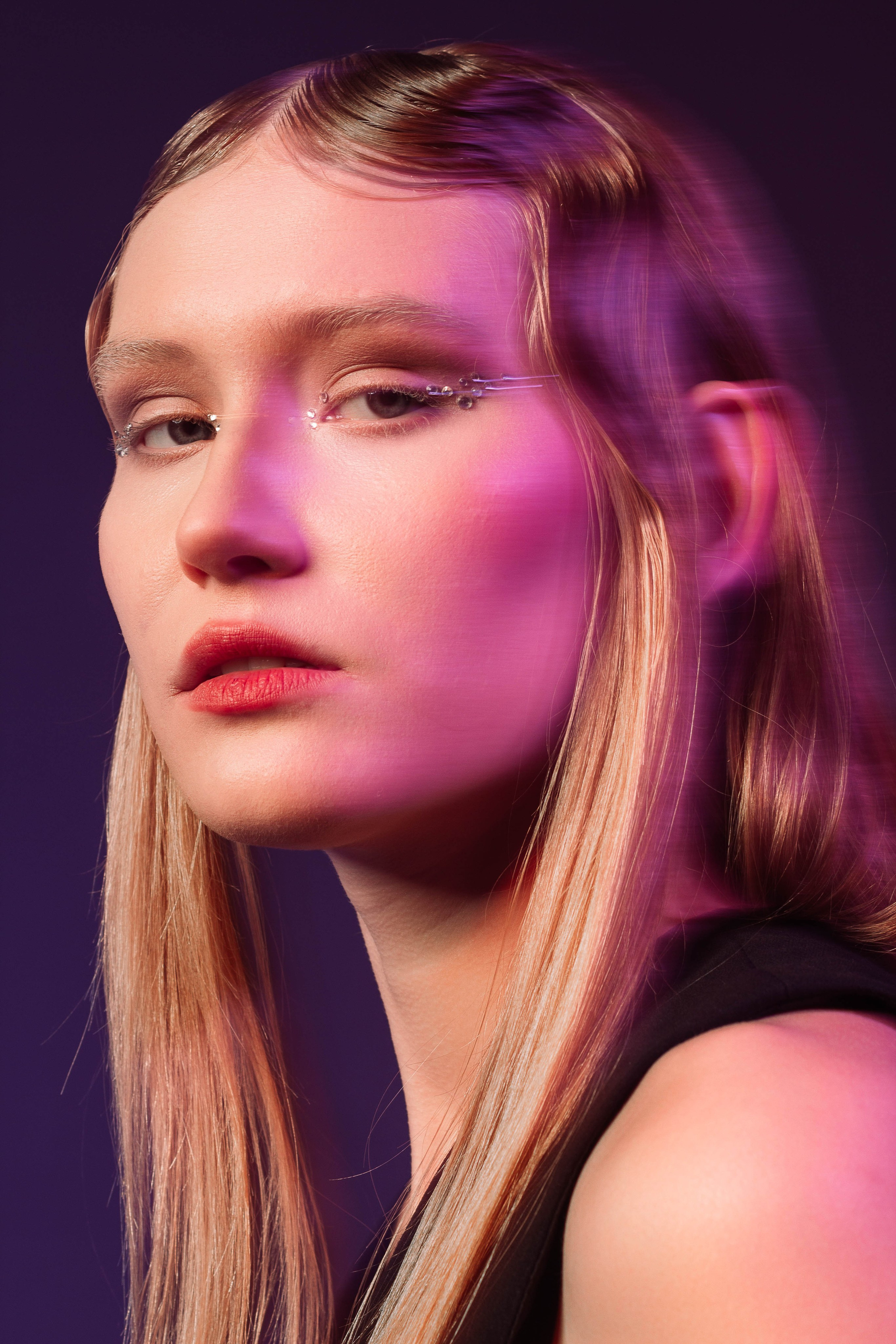 Alice K. Modeling agency TM MODELS