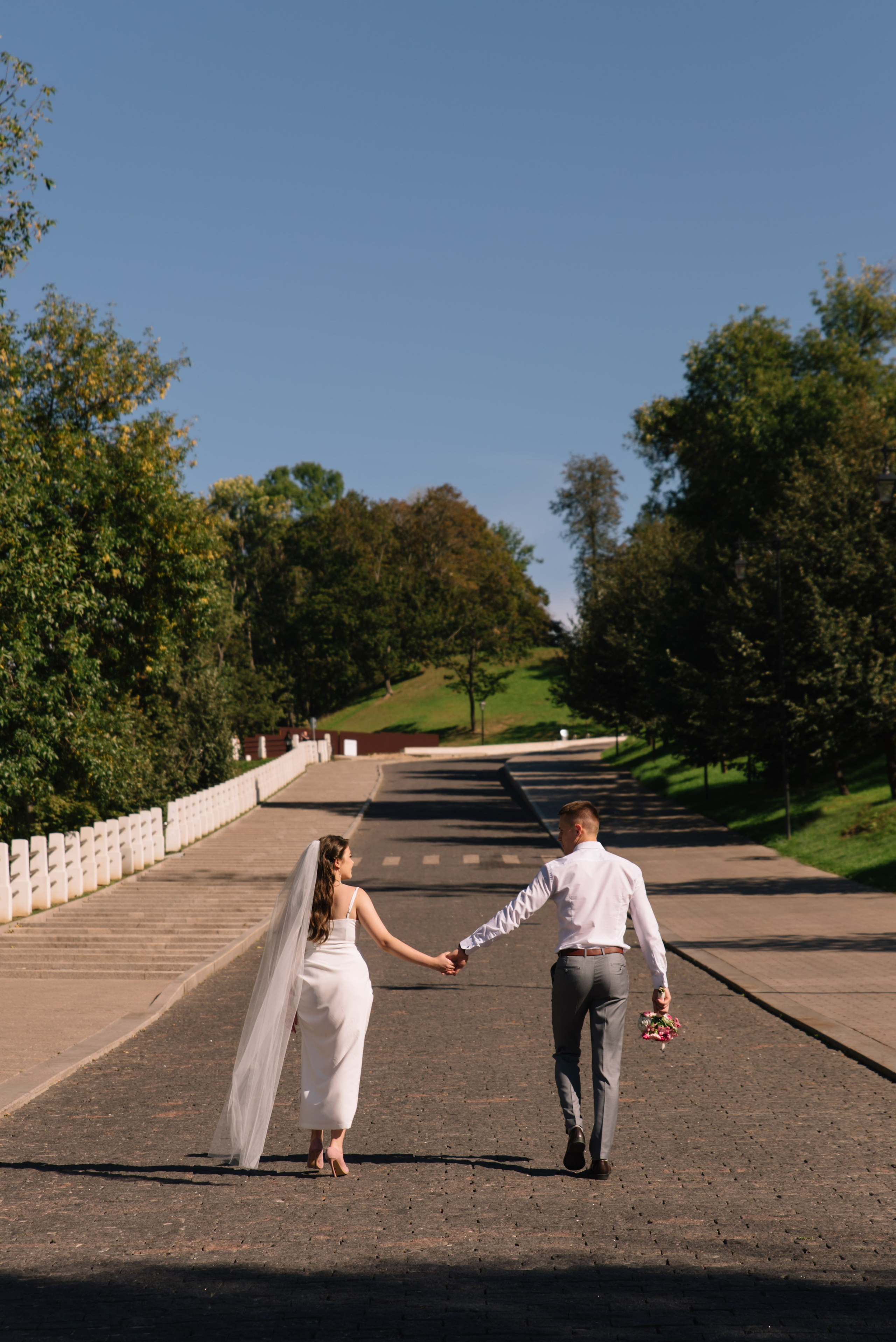 Свадьба Ильи и Насти. Фотограф Нижний Новгорода Елена Калмыкова