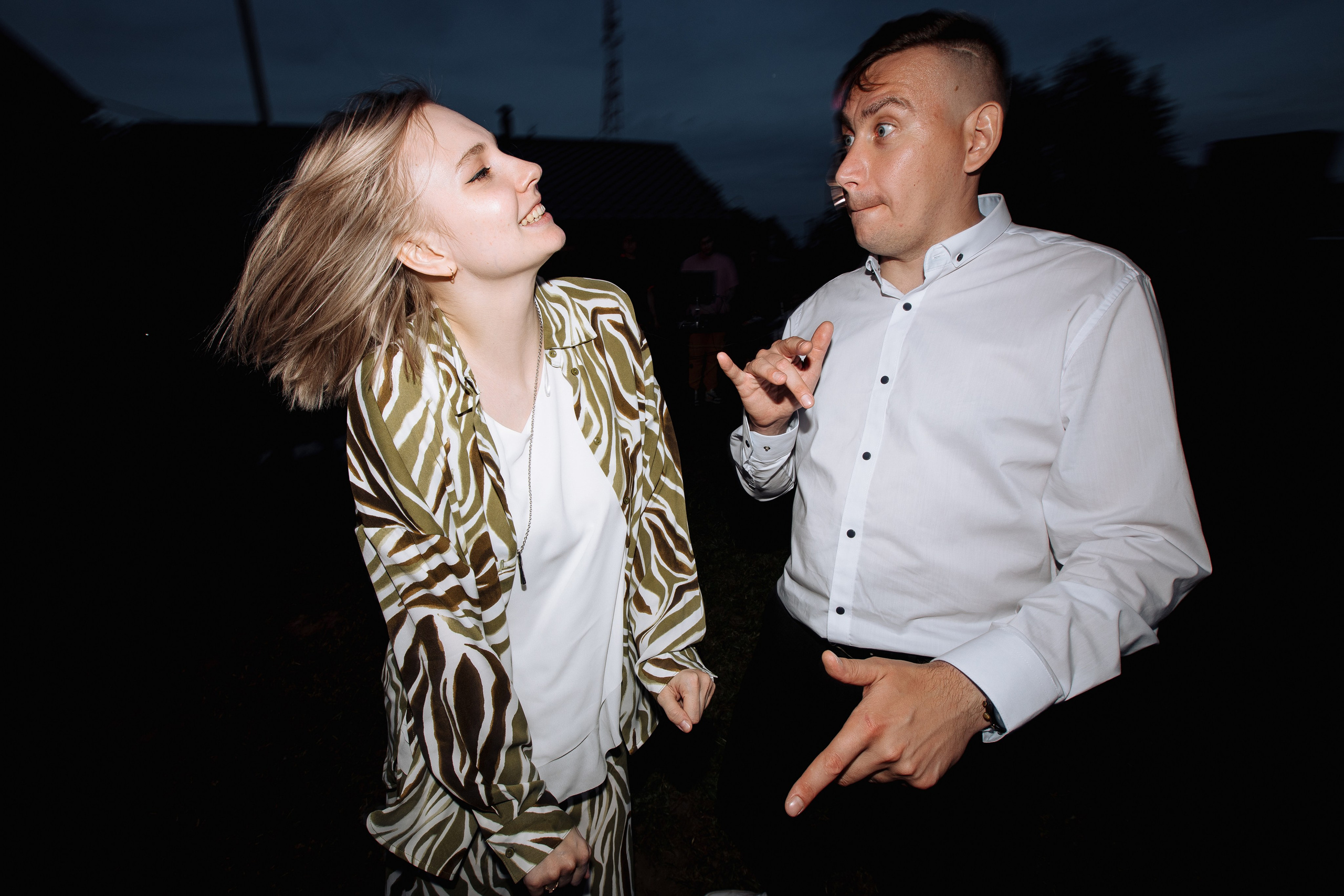 Свадебный репортаж. Свадебный и Репортажный фотограф Александр Шаров