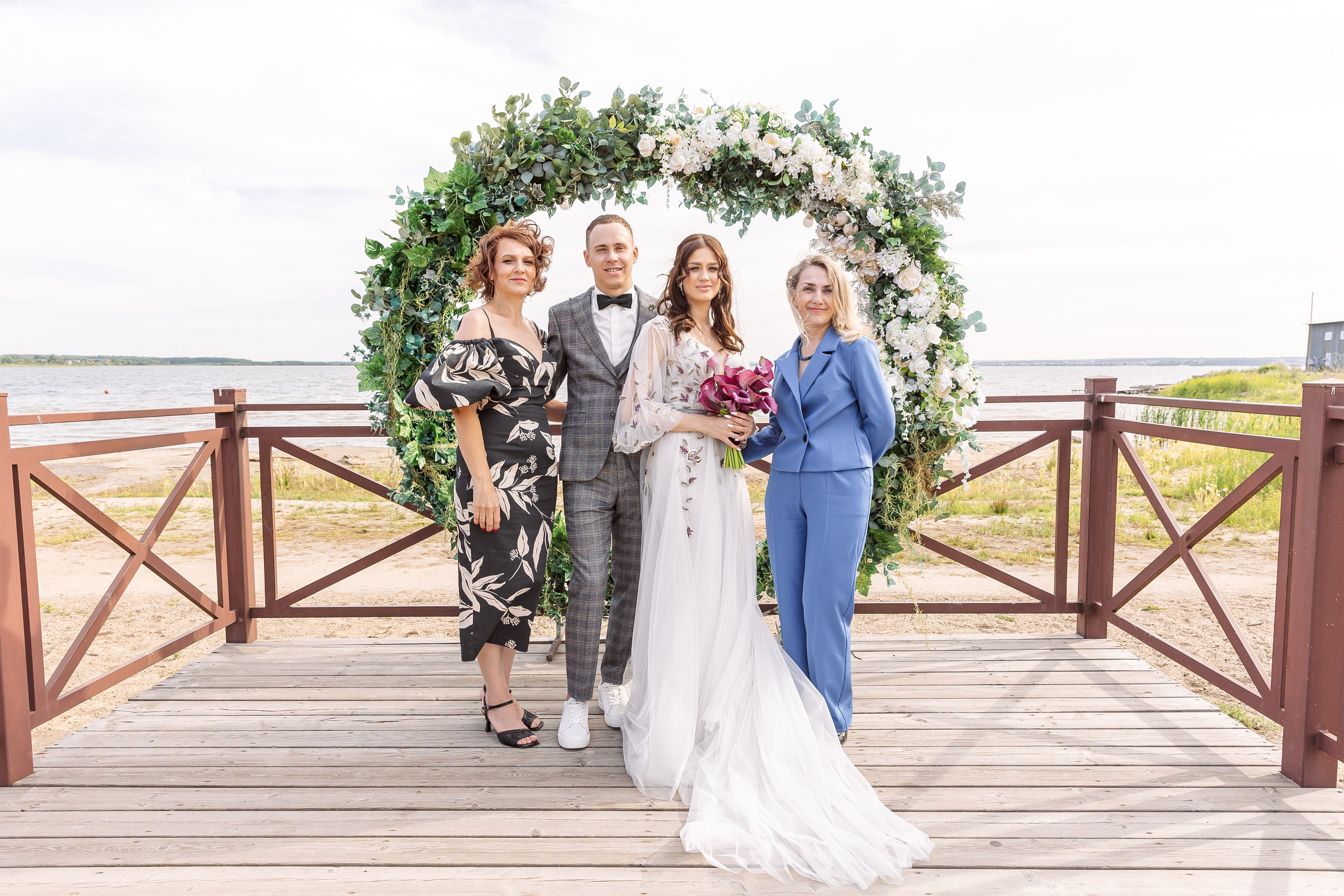 Ангелина и Иван. Свадебный и семейный фотограф в Челябинске Юлия Ишимова