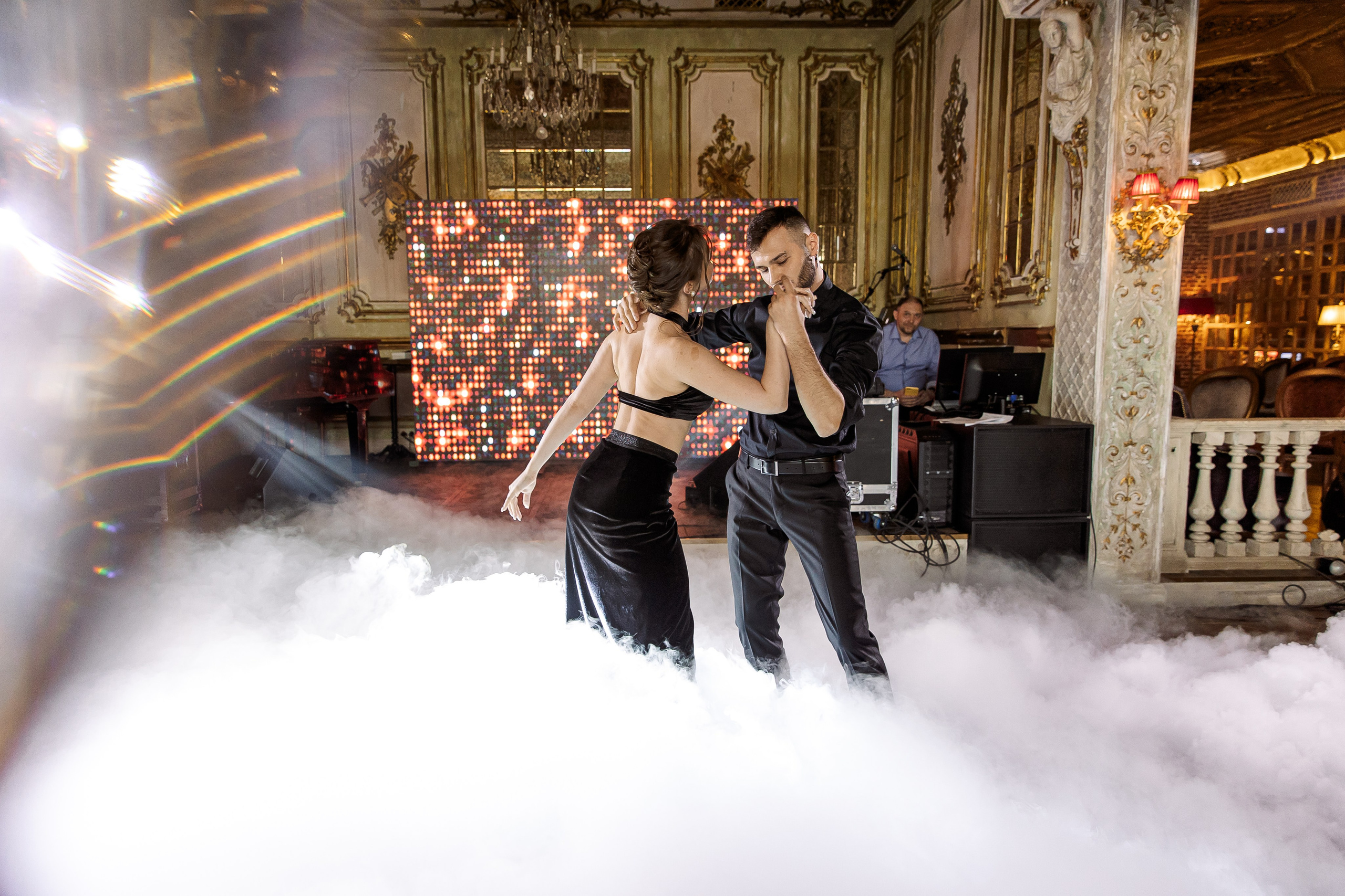 Свадебная выставка. Свадебный и семейный фотограф в Челябинске Юлия Ишимова