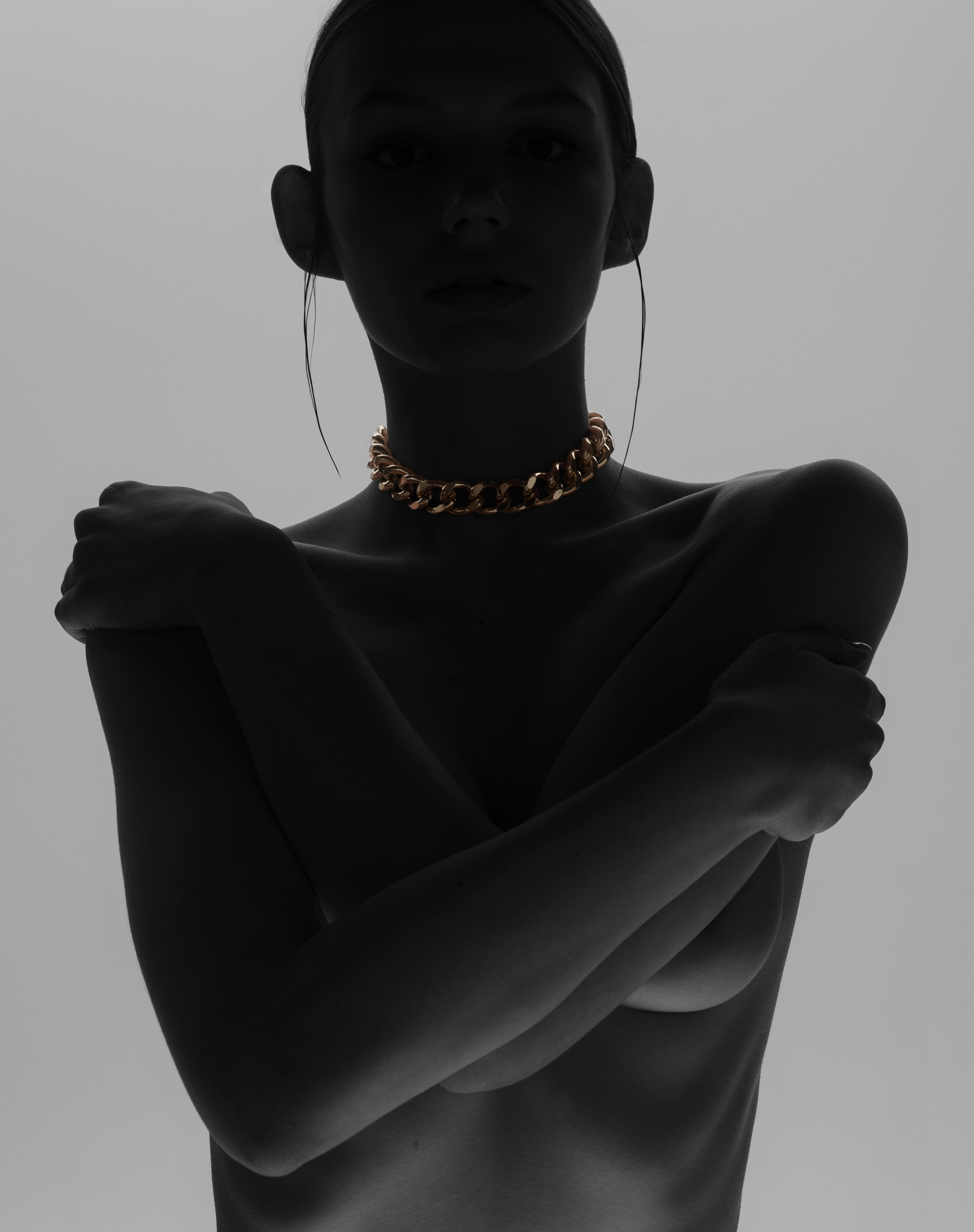 Бренд-съемка. Фотограф Нелля Ядовитая. Москва