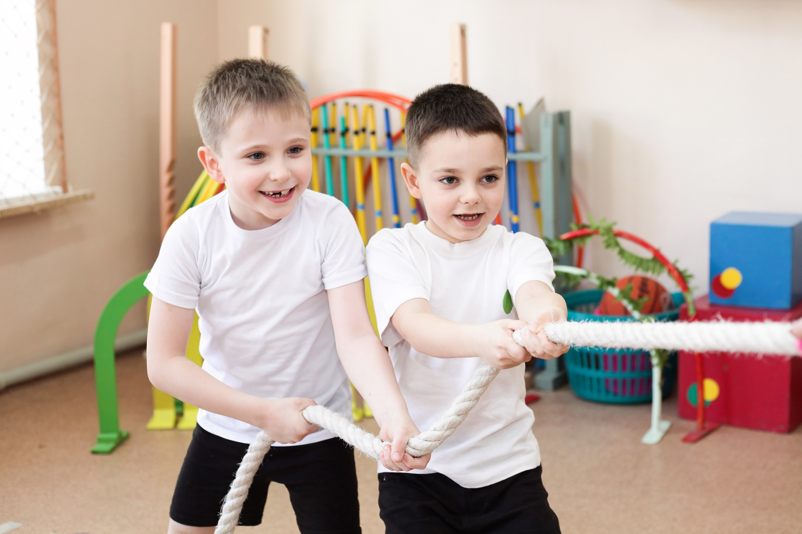 Групповые фотографии