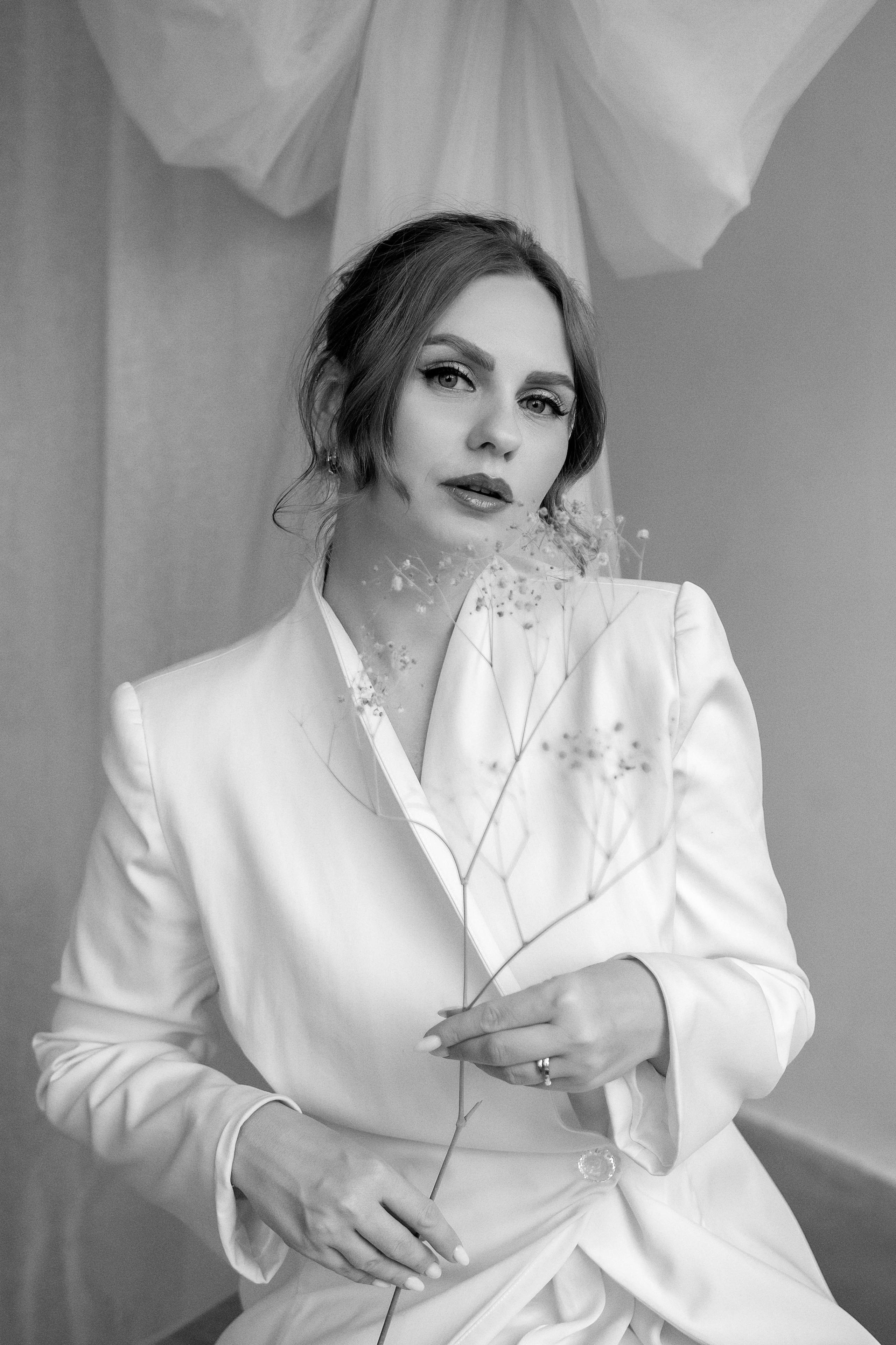 Вика. Свадебный и семейный фотограф в Серпухове Александра Дерюшева