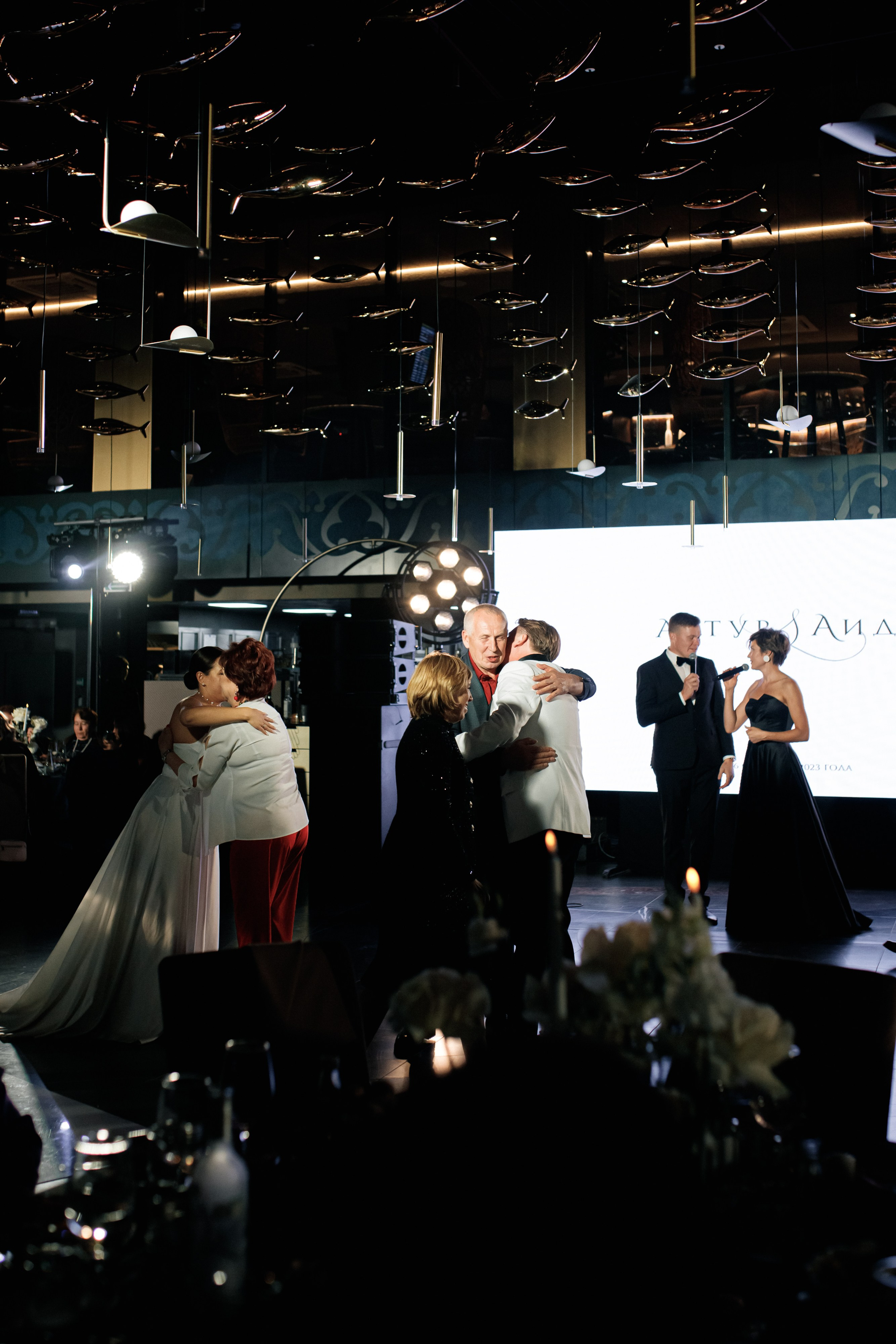 Артур и Аида. Фотограф Диана Хасанова, г. Казань