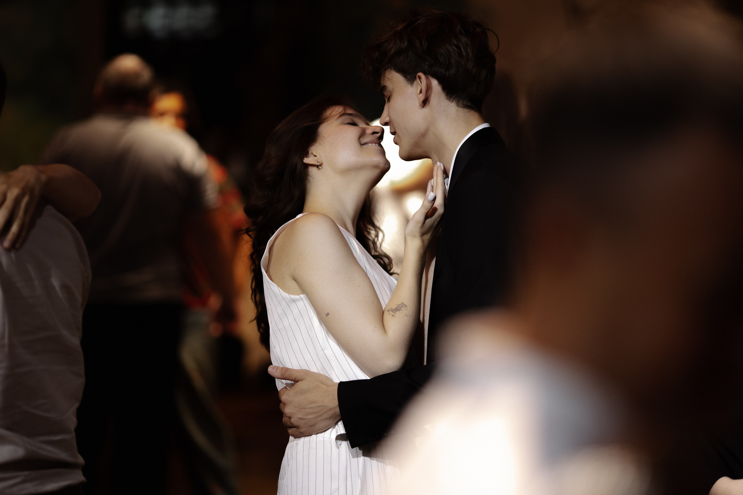 Фархад и Энже. Фотограф Диана Хасанова, г. Казань