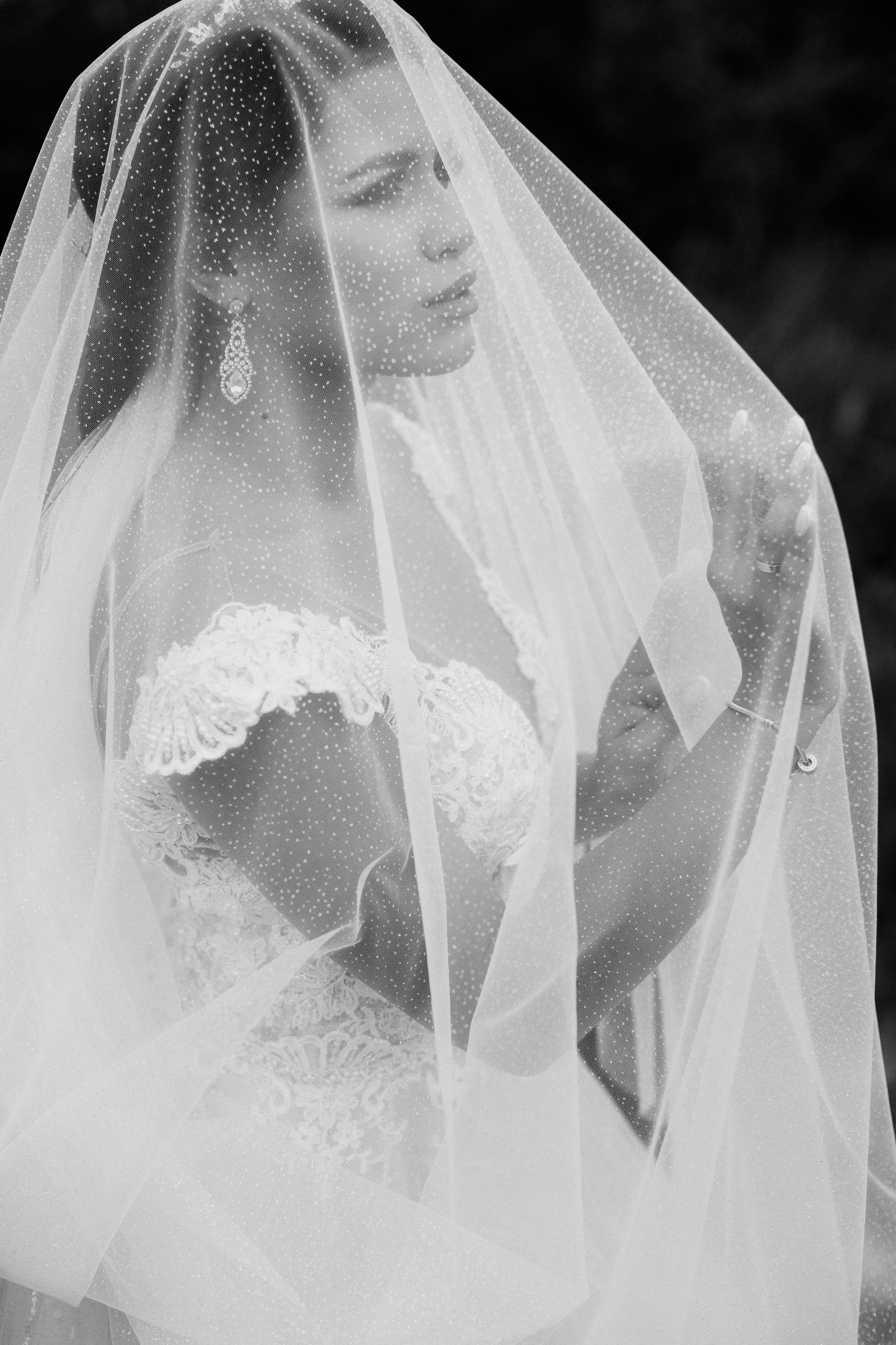 Вероника и Андрей. Фотограф во Владивостоке Настя Косач