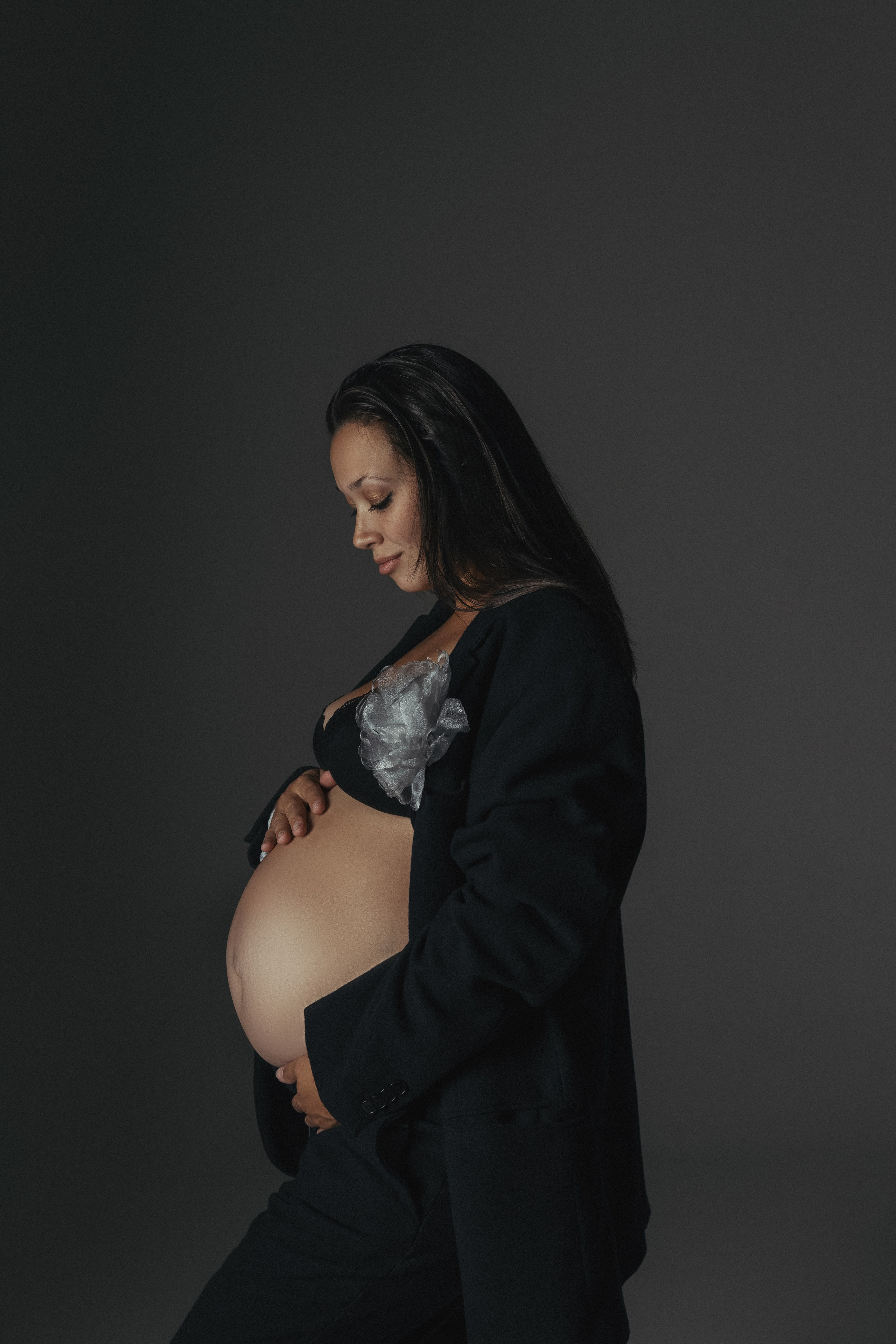 Съёмка беременности. Фотограф в Сургуте Олеся Морковских
