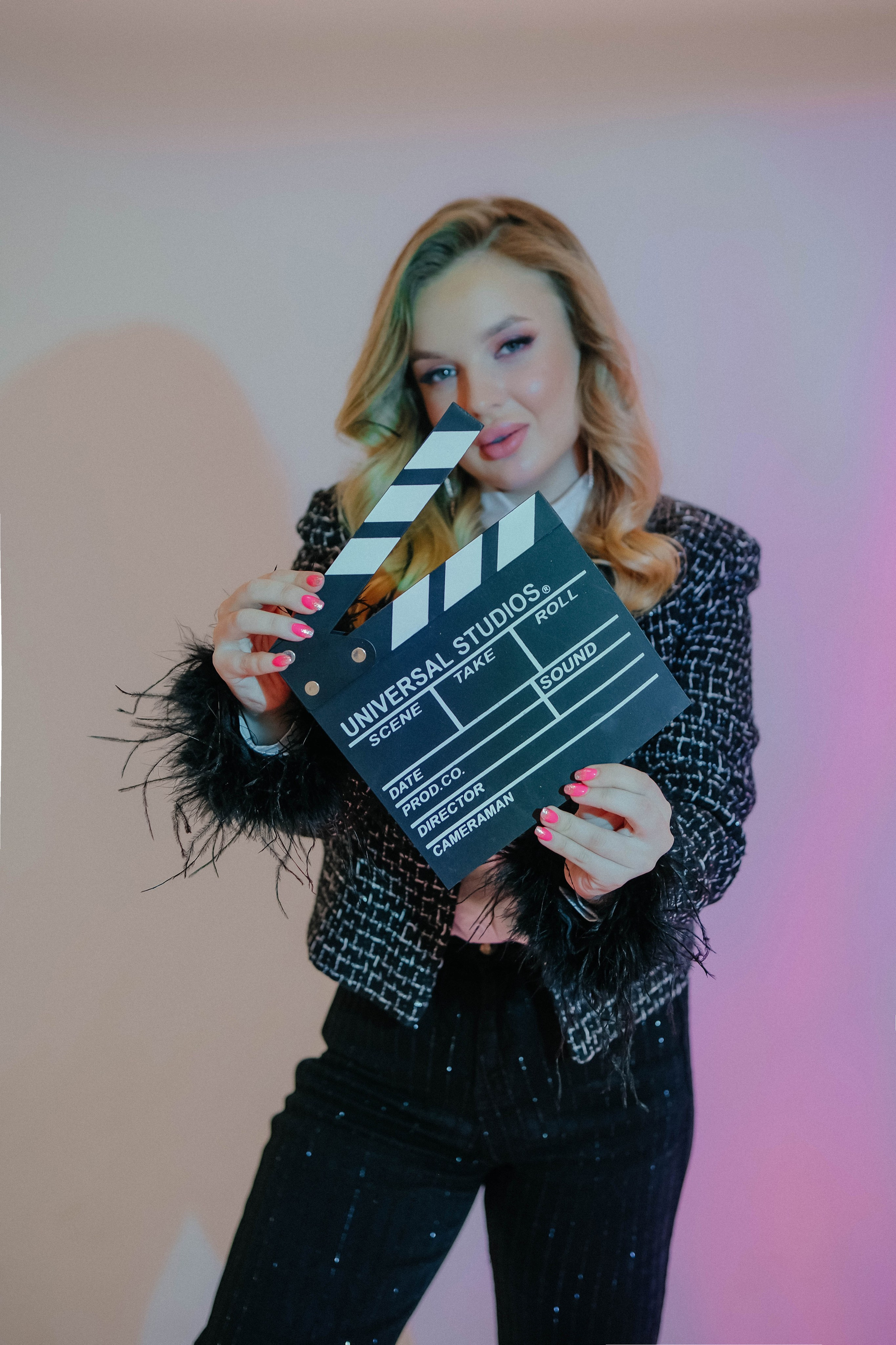 Продюсер врачей Ксения. Главная