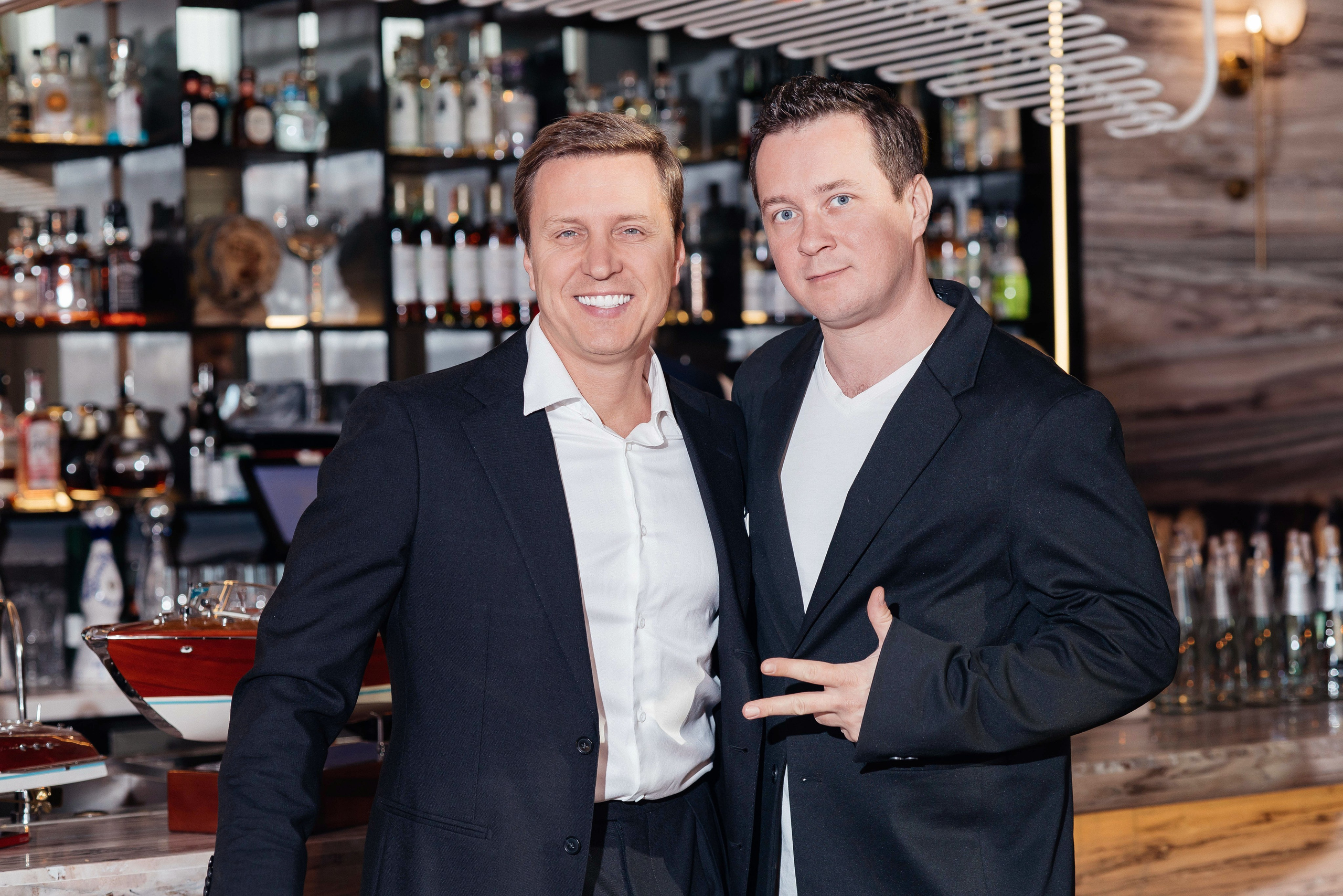 ФОТОГРАФИИ С МЕРОПРИЯТИЙ. Ведущий мероприятий