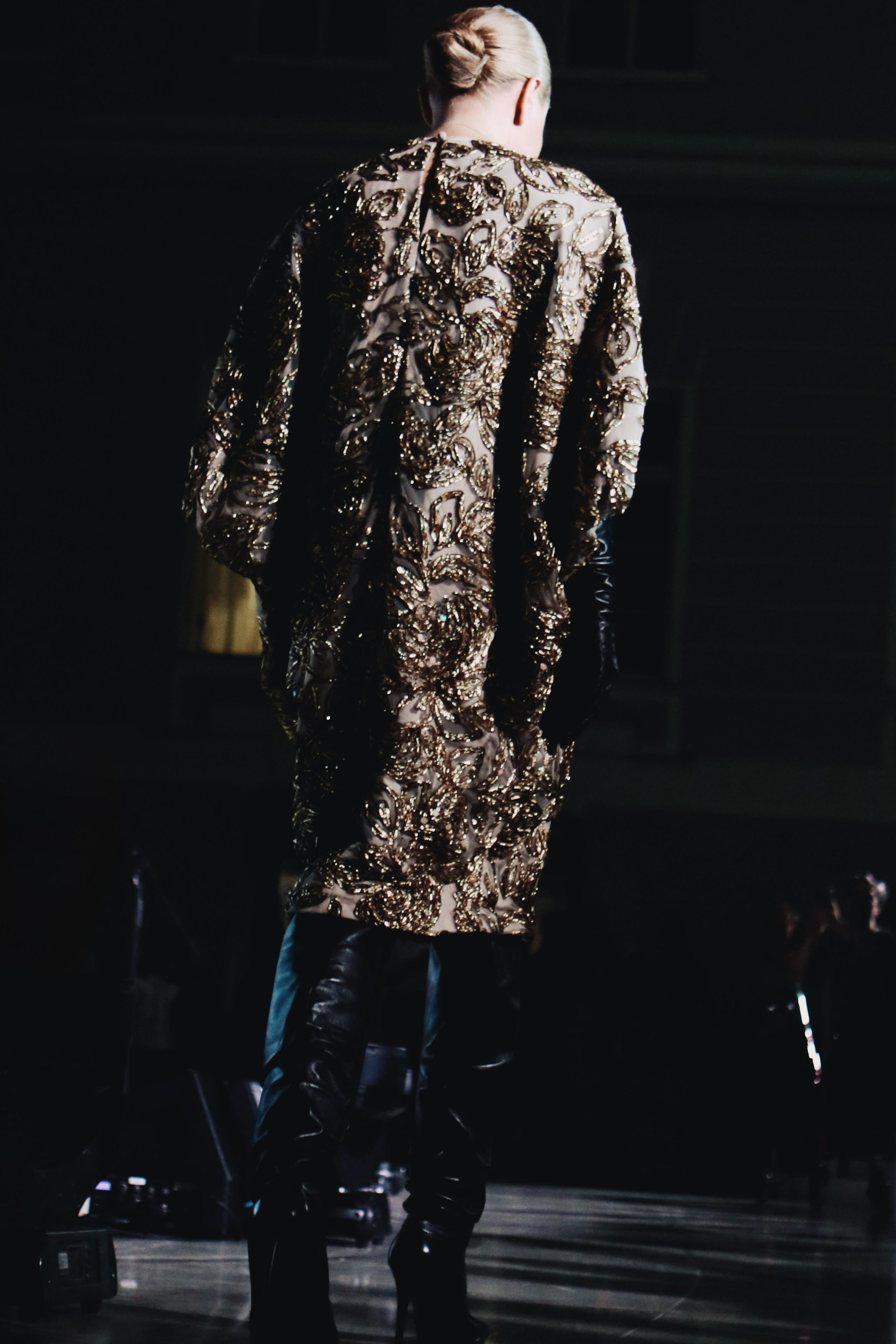 BUNAKOVA HOKHLOFF COLLECTION. Fashion Фотограф в СПб Yana Kochkina