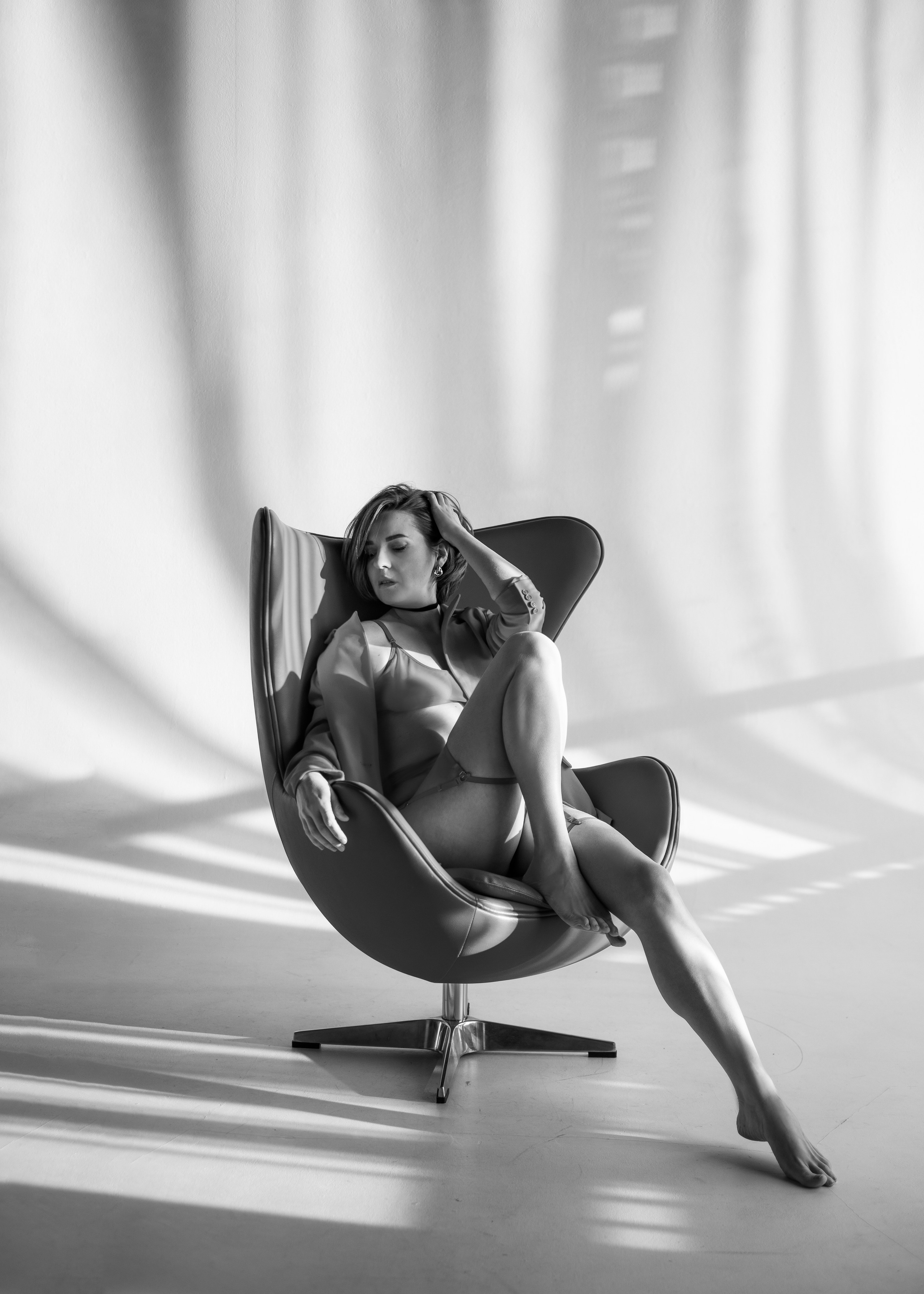 Лена. Ирина Черных/Екатеринбурге