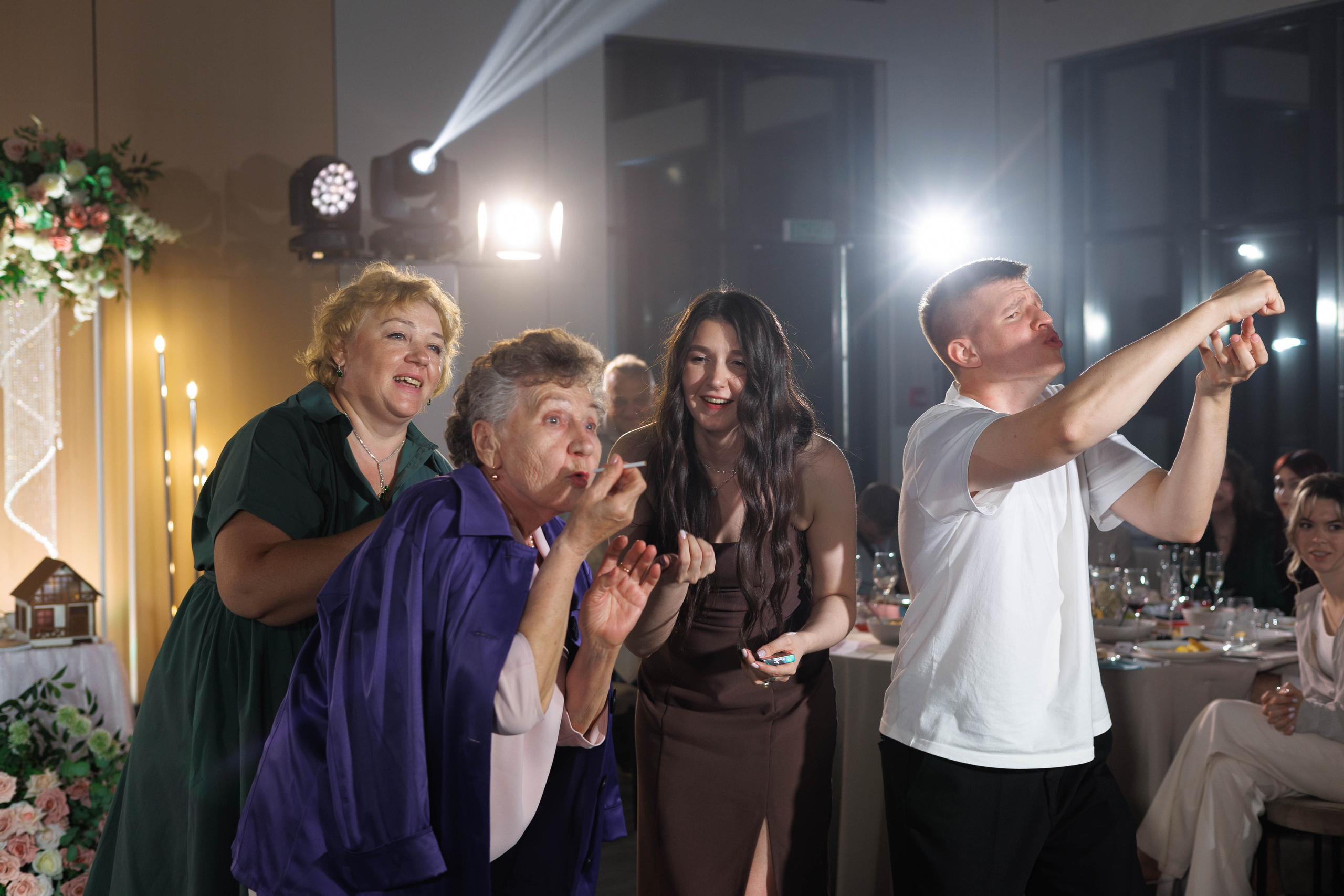 Анна и Святослав. Свадебный фотограф Иркутск