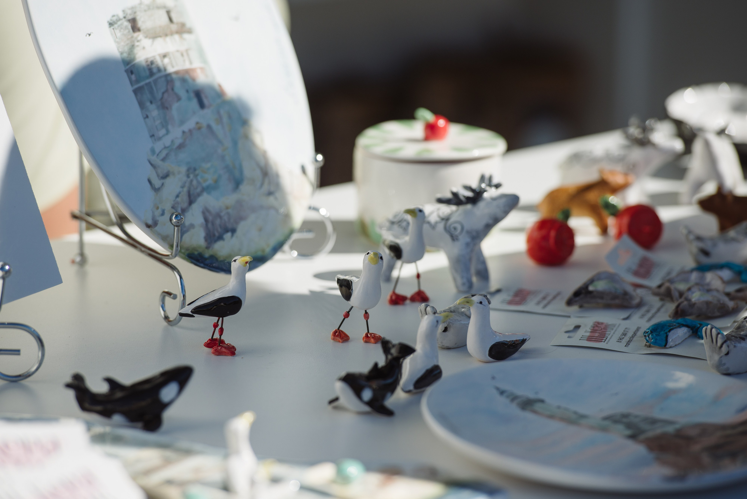 ВЭФ 2024. Фотограф Мария Каюрова