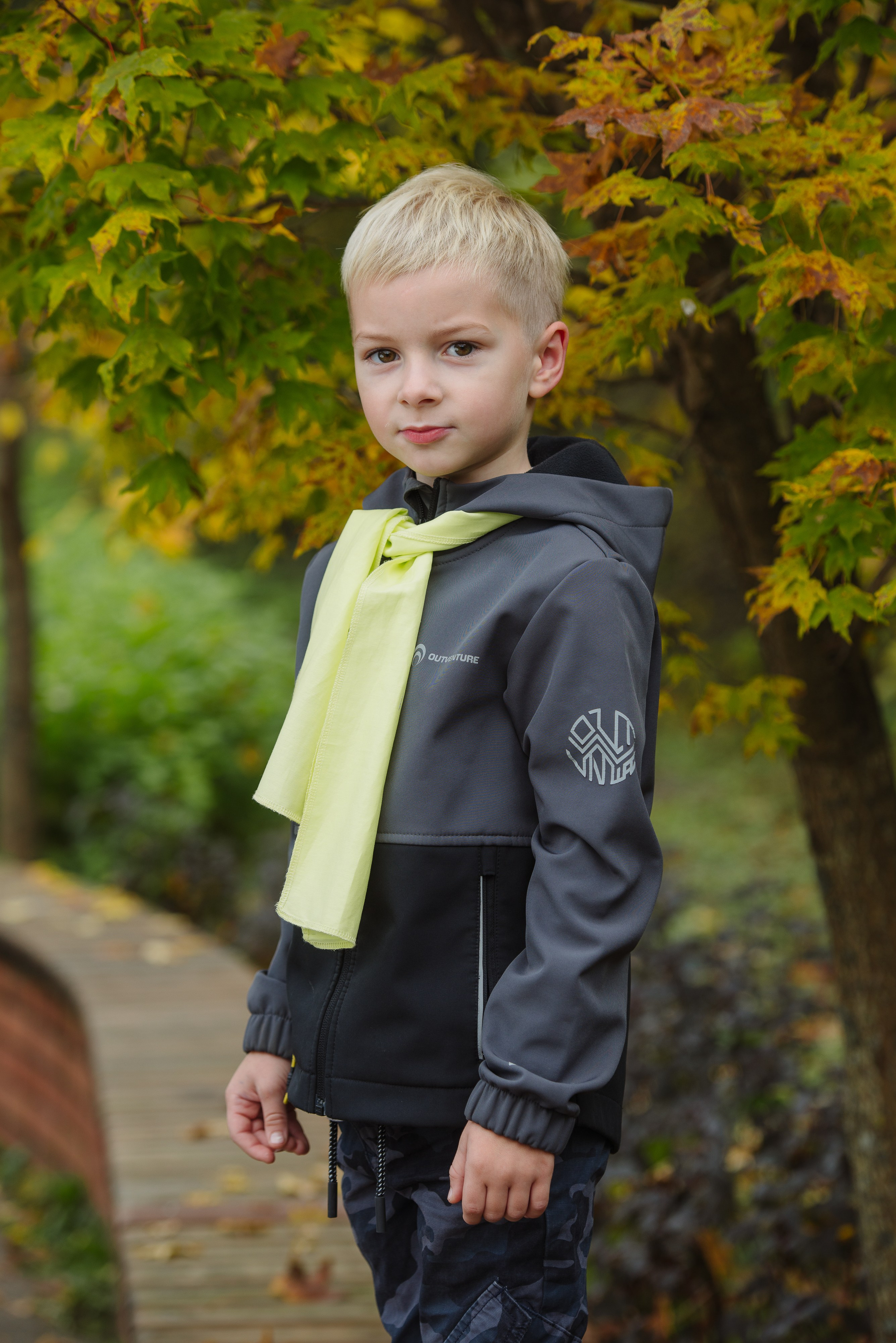 Детский сад. Фотограф Мария Каюрова