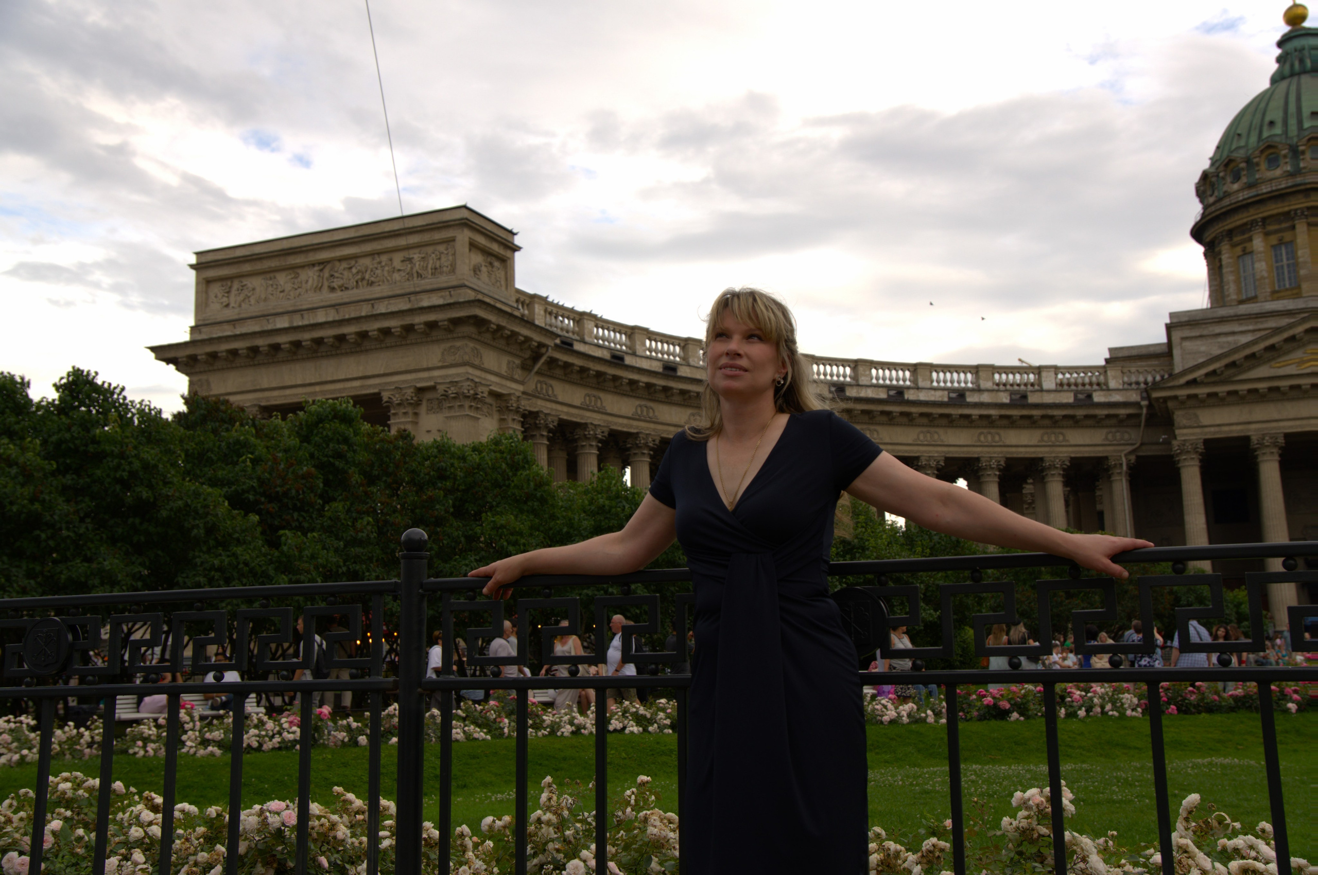 Садовая. Услуги фотографа | Санкт-Петербург