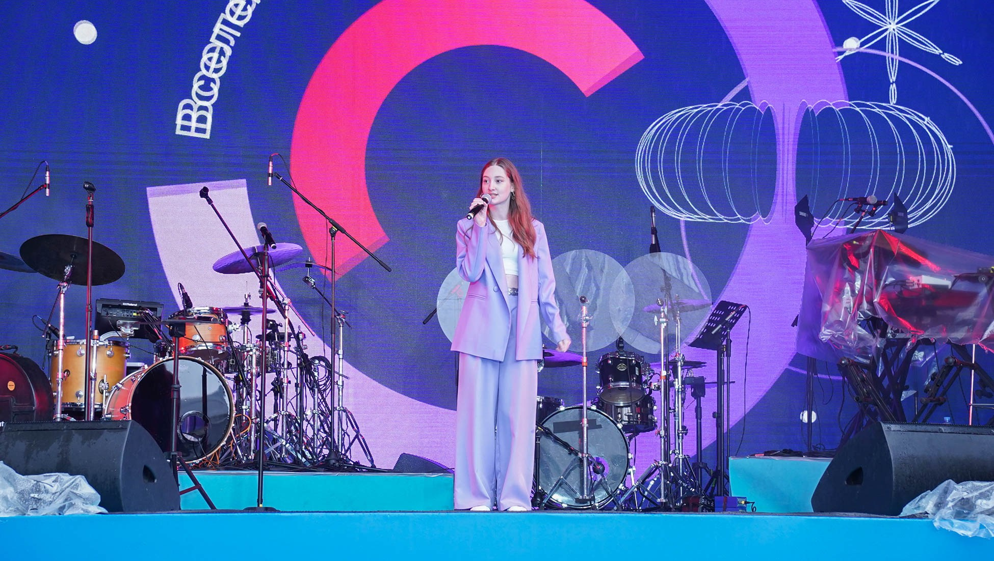 Выпускной «Мир МИСИС». Фотограф, оператор-монтажер, продюсер медиа проектов в Москве