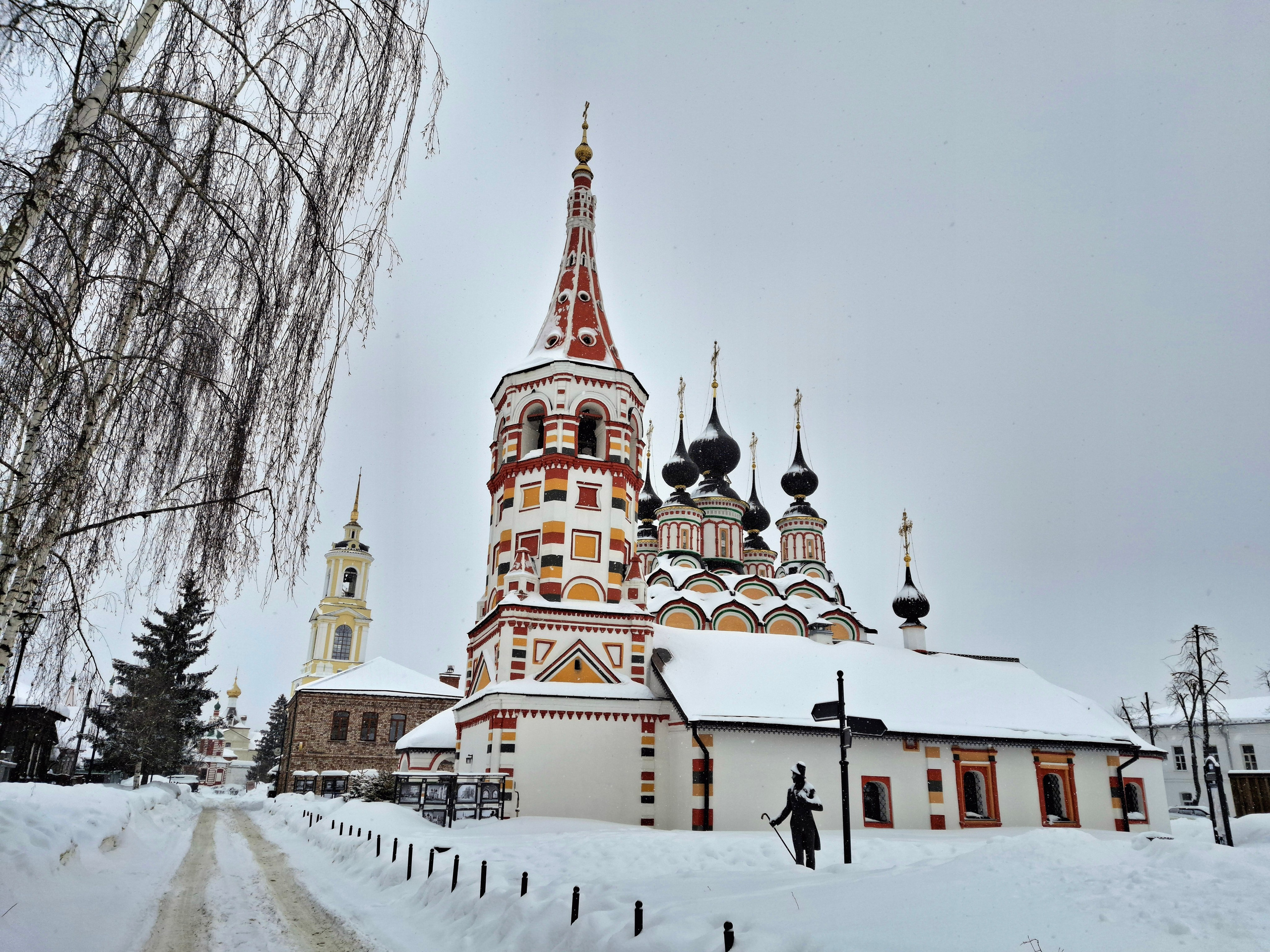 Последняя поездка. Игорь Жучков. Россия увиденная глазами путешествующего фотографа