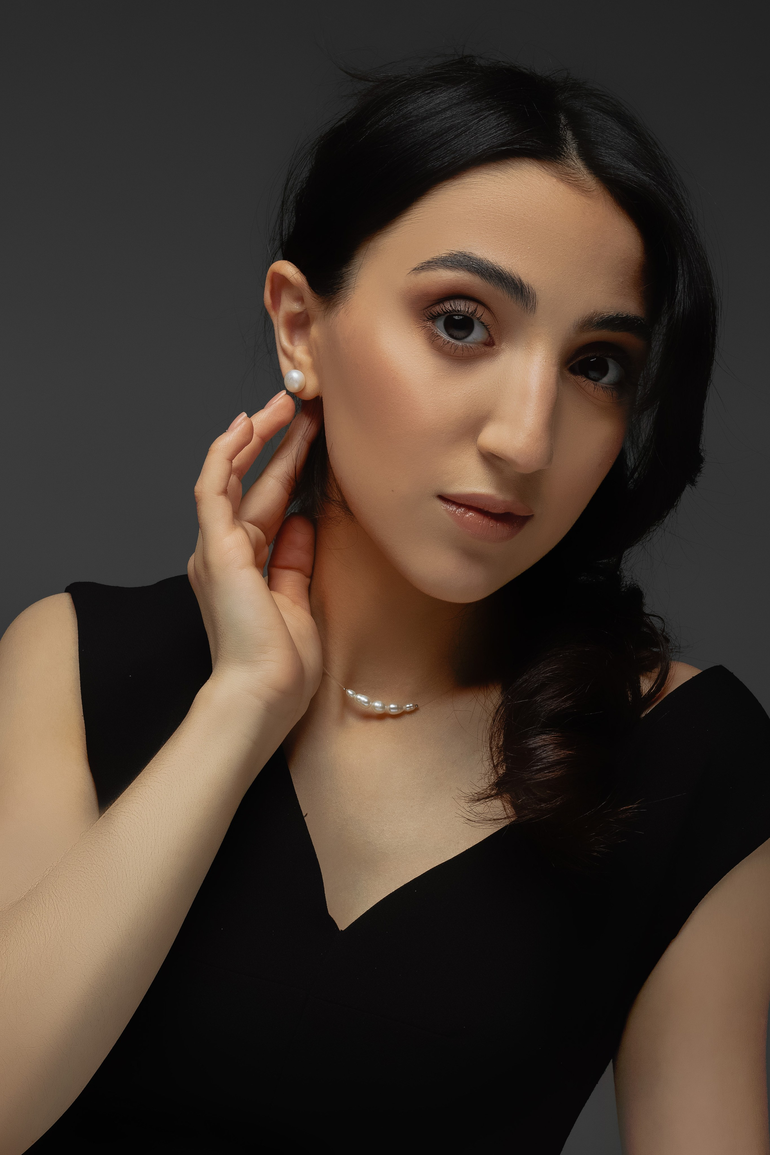 Ануш. Женский фотограф в Санкт-Петербурге