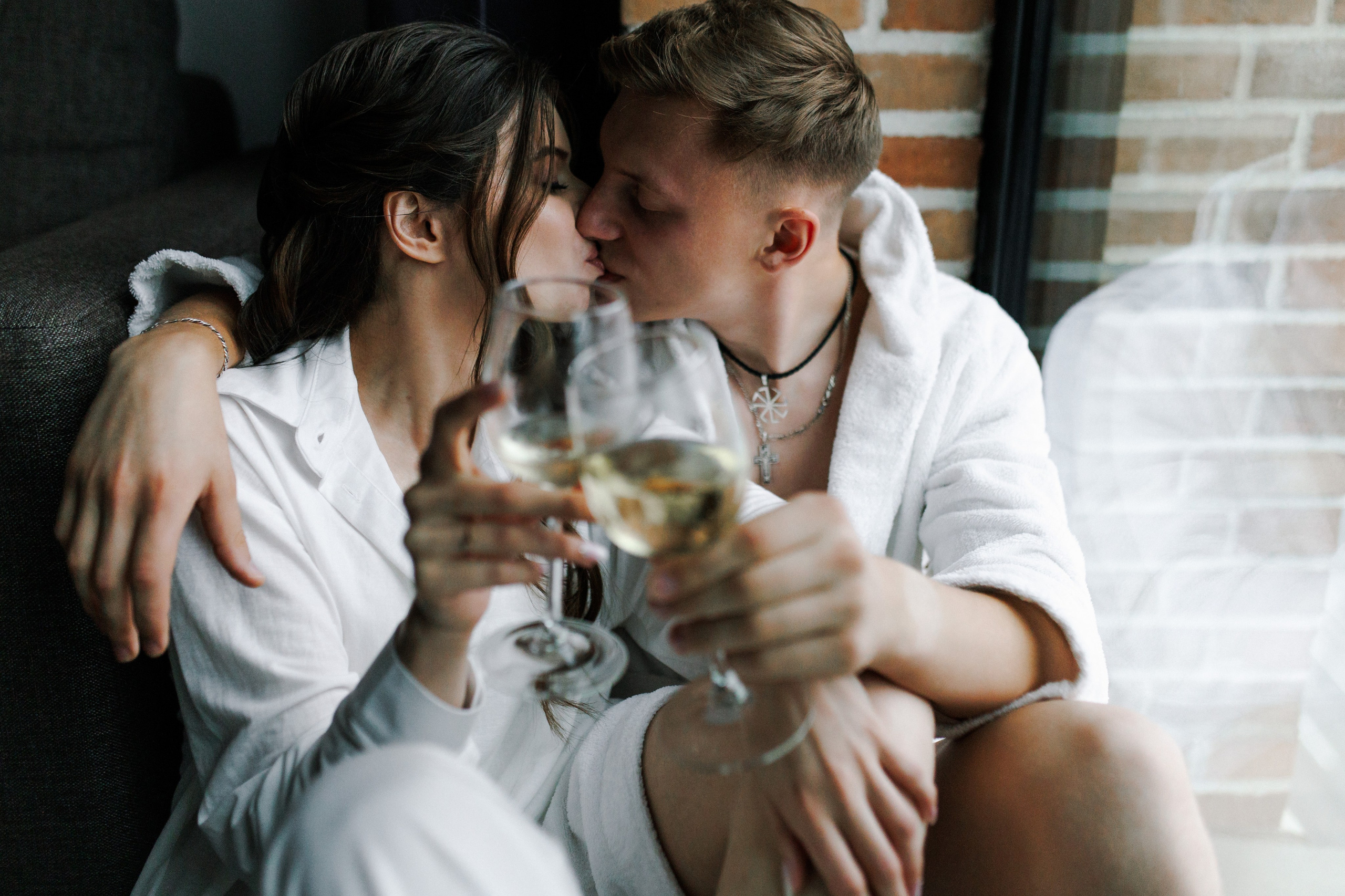 Мое портфолио за 2025 год. Свадебный фотограф СПБ