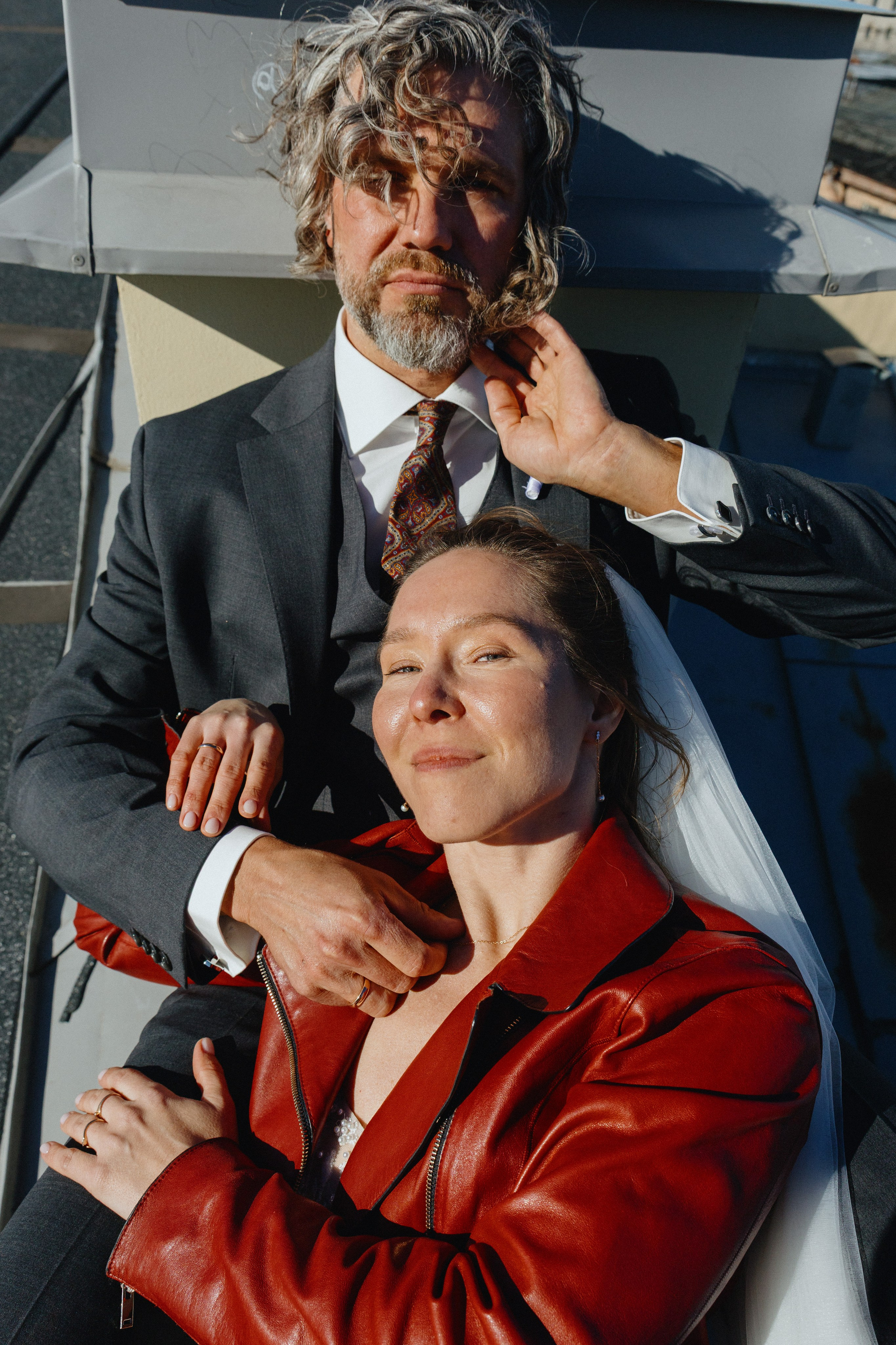 Свадебная фотосессия. Свадебный фотограф СПБ