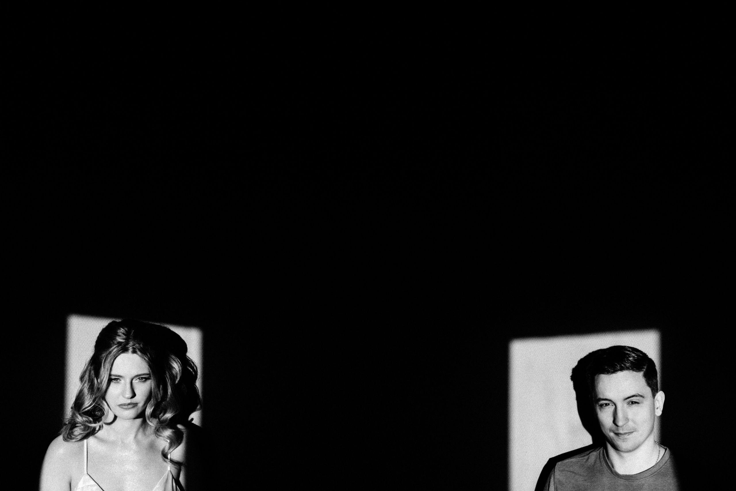 Мое портфолио за 2025 год. Свадебный фотограф СПБ