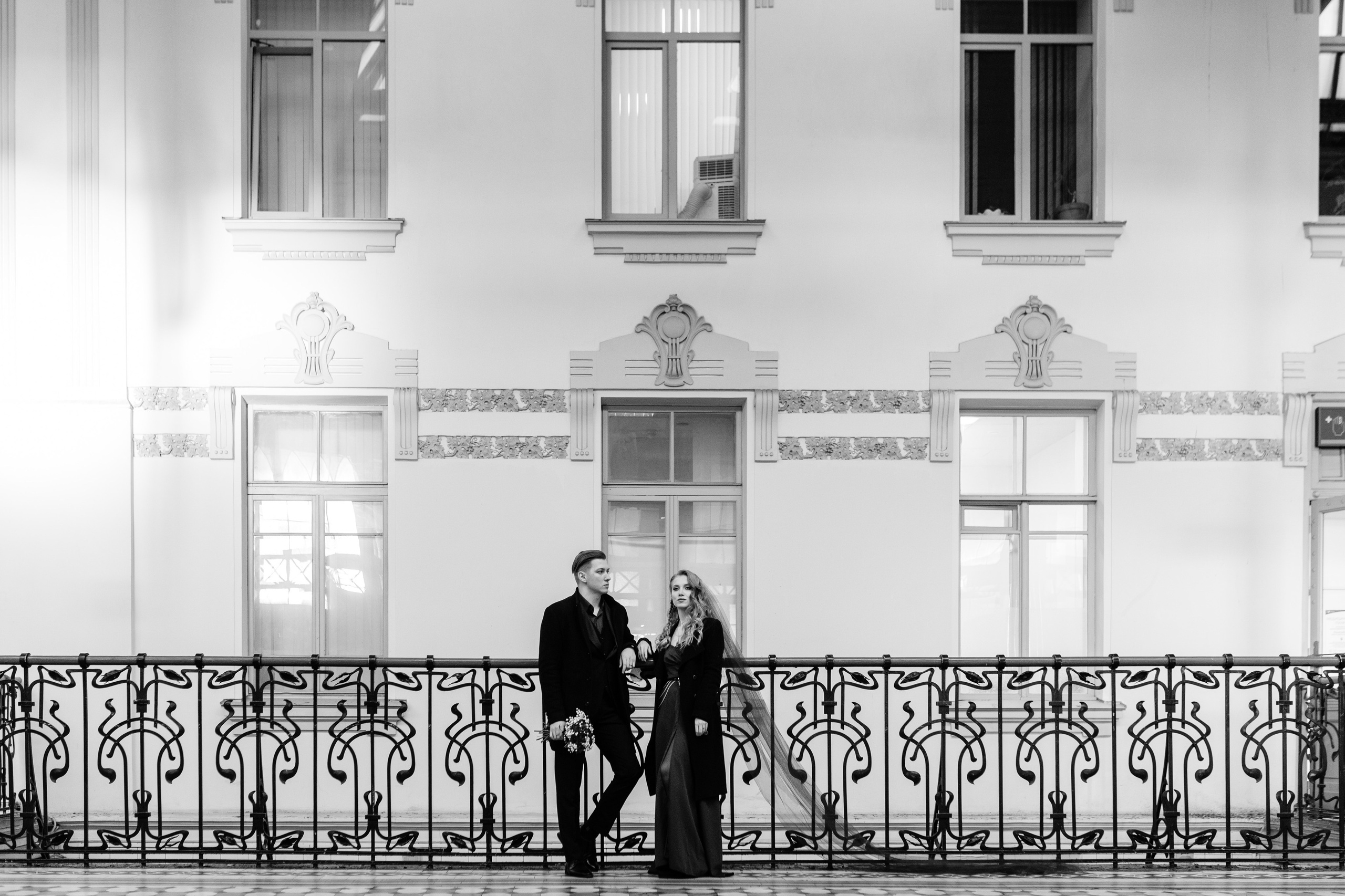 Мое портфолио за 2025 год. Свадебный фотограф СПБ