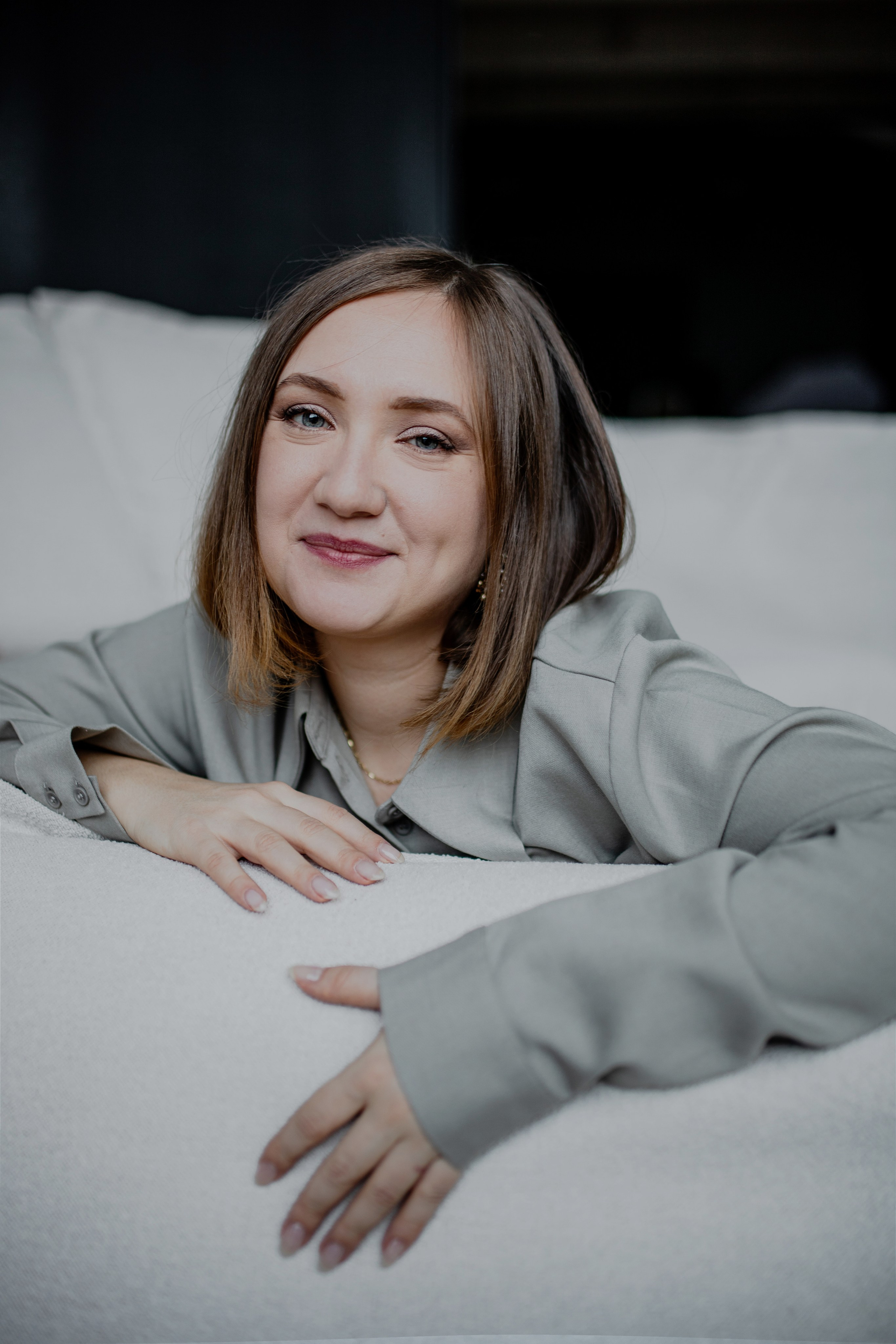 Дарья. Портретный фотограф Александра Птица. Снимаю истории о вас