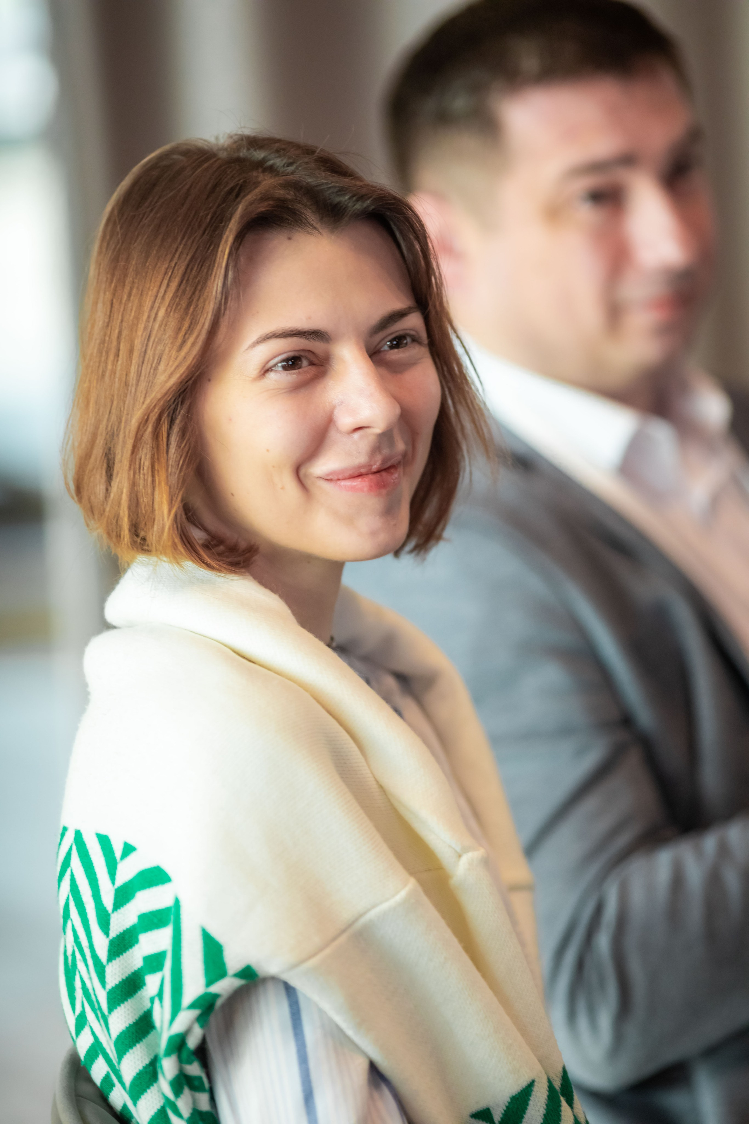 Репортаж и бэкстейдж. Фотограф и фототренер Москва и Питер