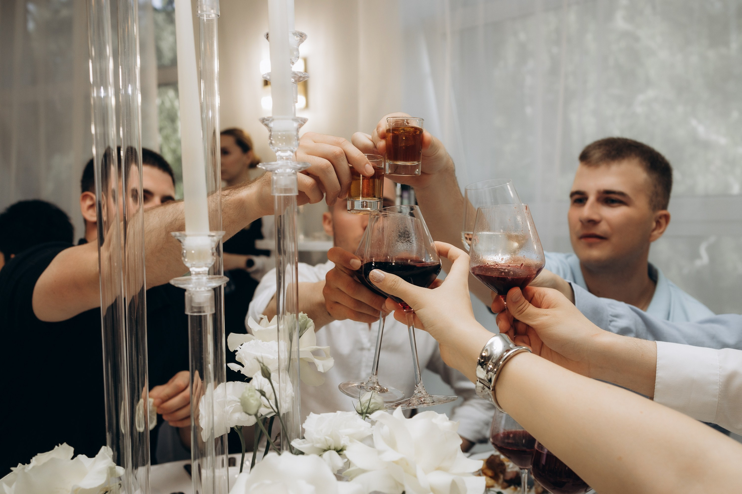 Никита&Кристина. Свадебный и семейный фотограф