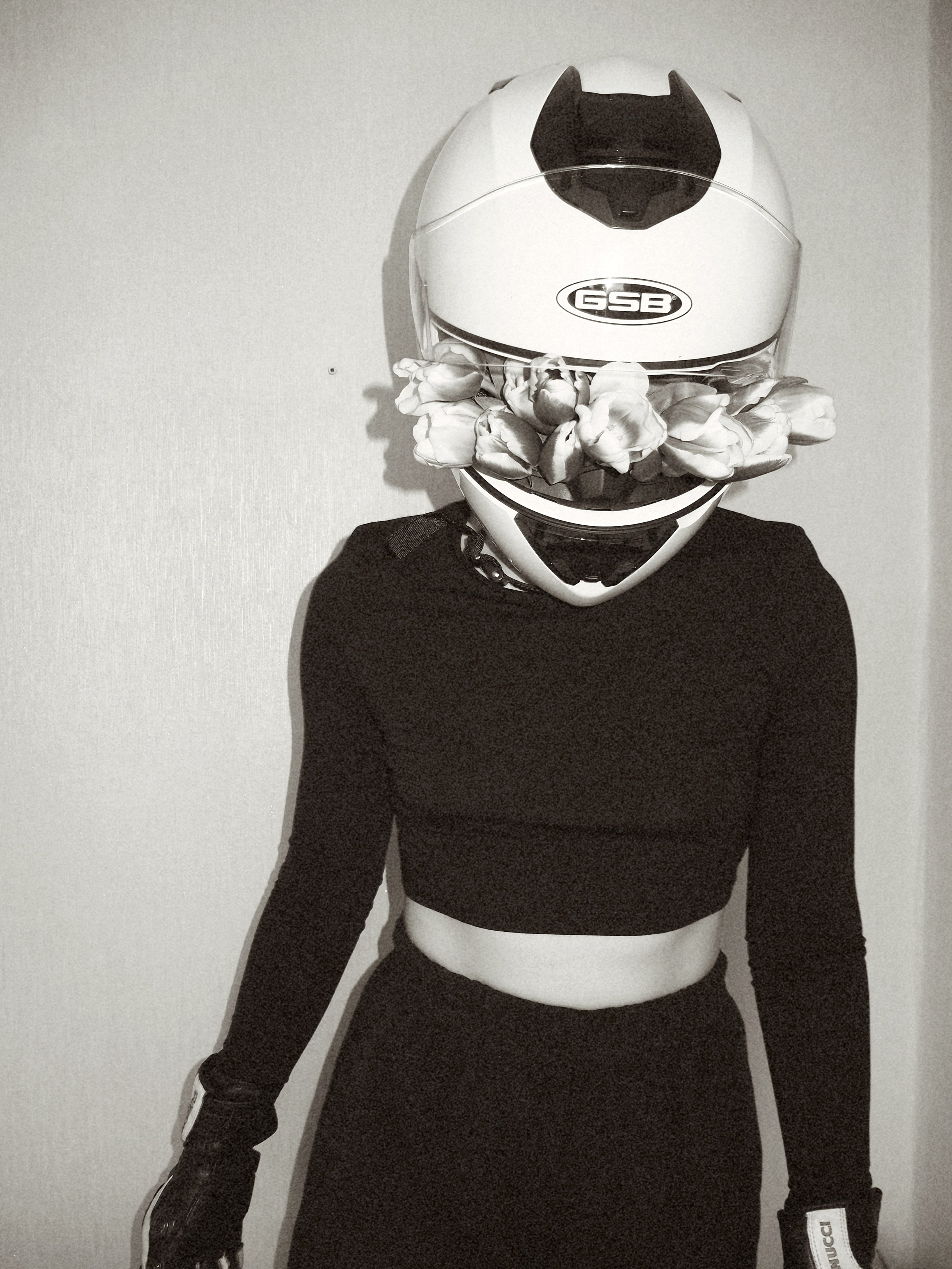 Happy March 8 🌷. <3