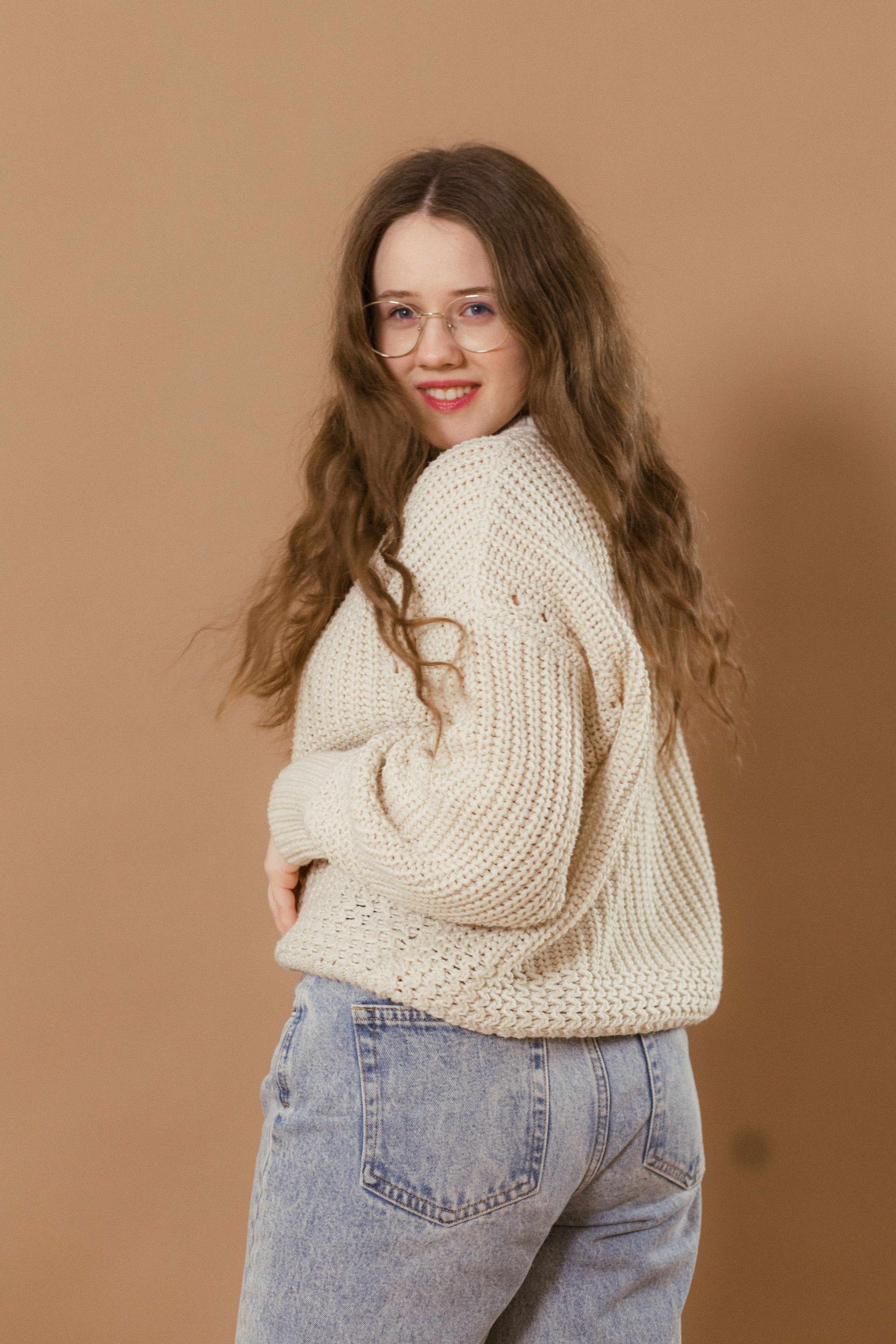 Вика. Портретный фотограф в Минске | Юлия Захвицевич