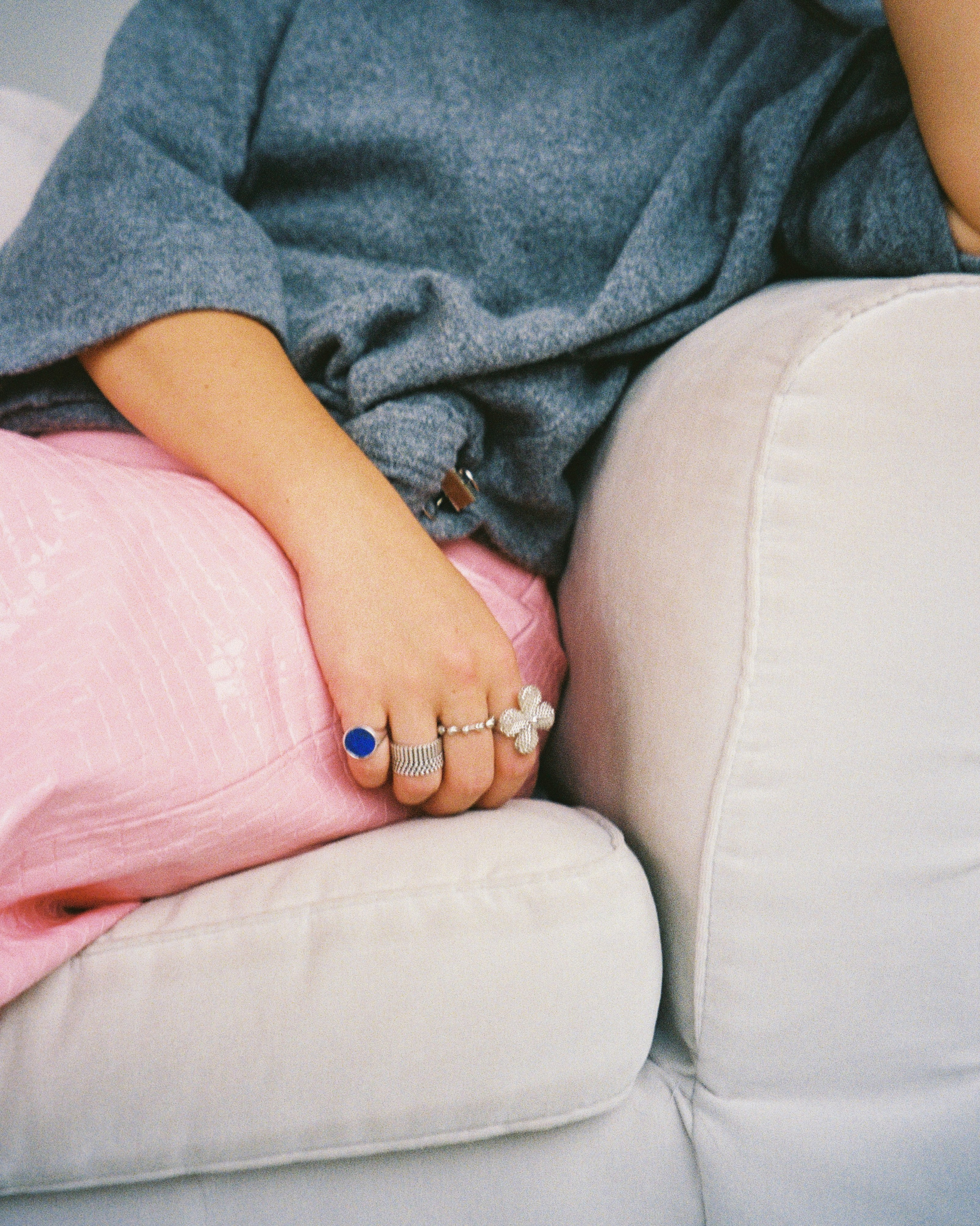 Портфолио. Пленочный фотограф в Санкт-Петербурге Ксения Давыдова