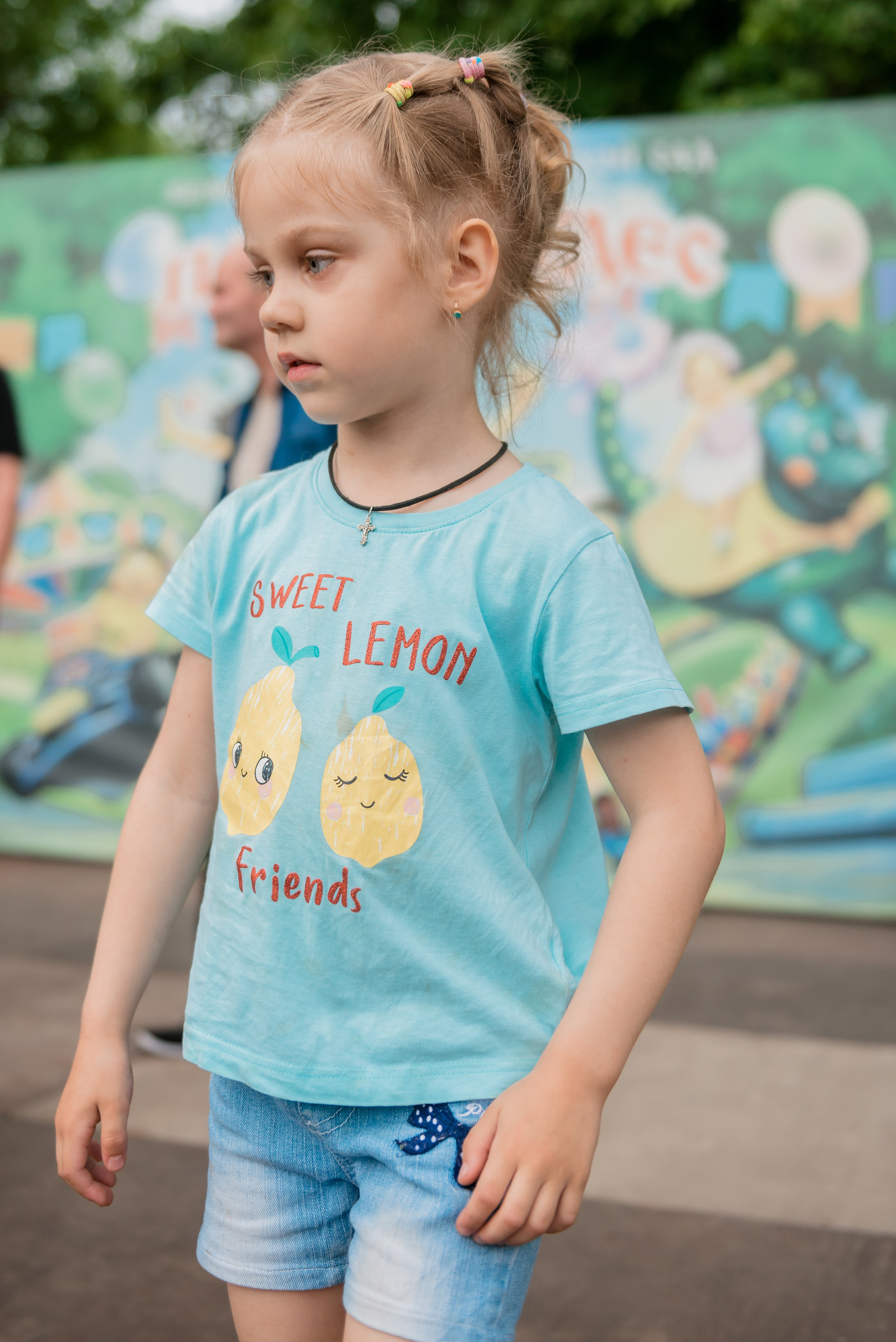 12 Июня 2024. Детский фотограф, семейный фотограф и репортажи в Кемерово