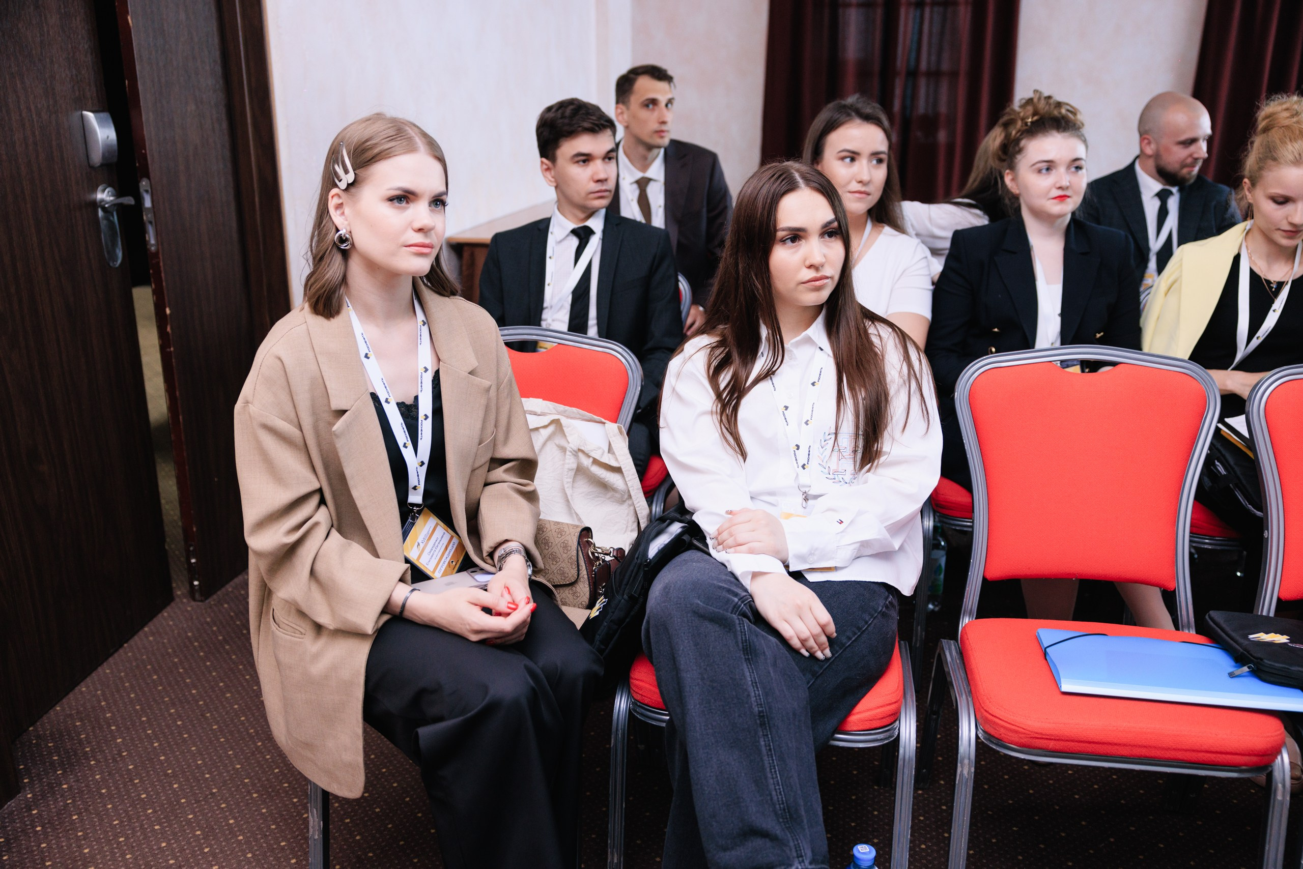 Роснефть. Фотограф в Ижевске и Казани Богданов Яков