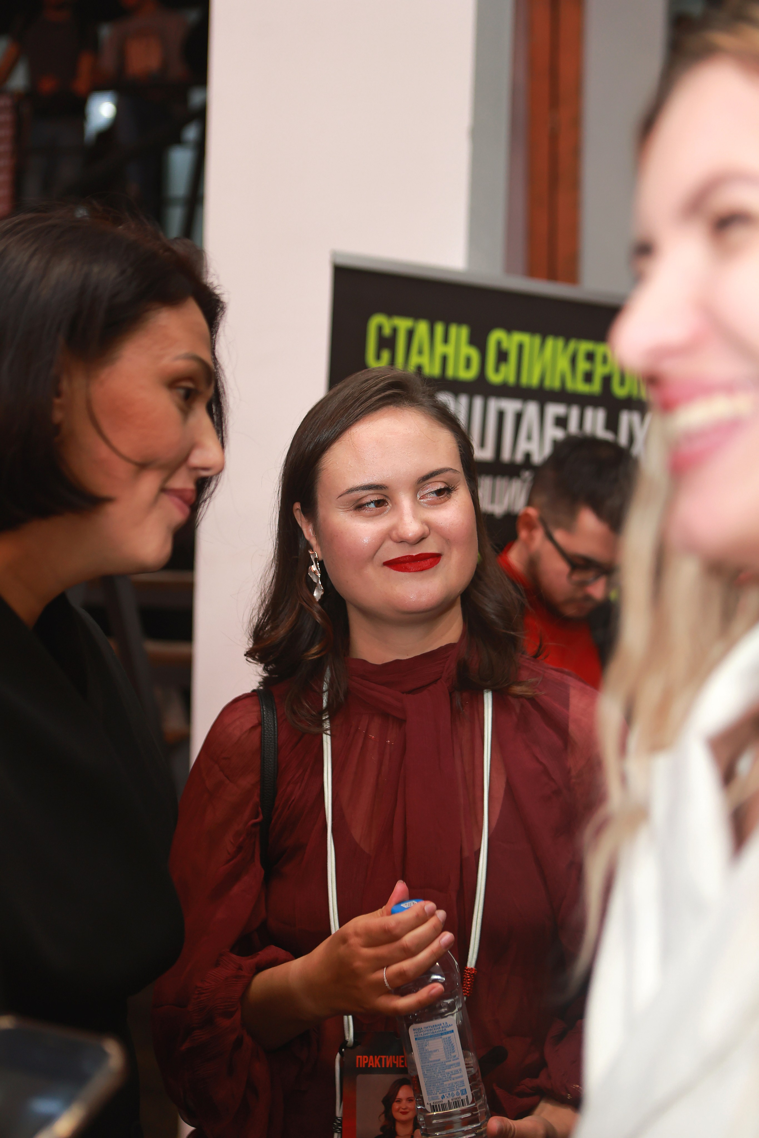 ХАКАТОН’S. Фотограф в Москве