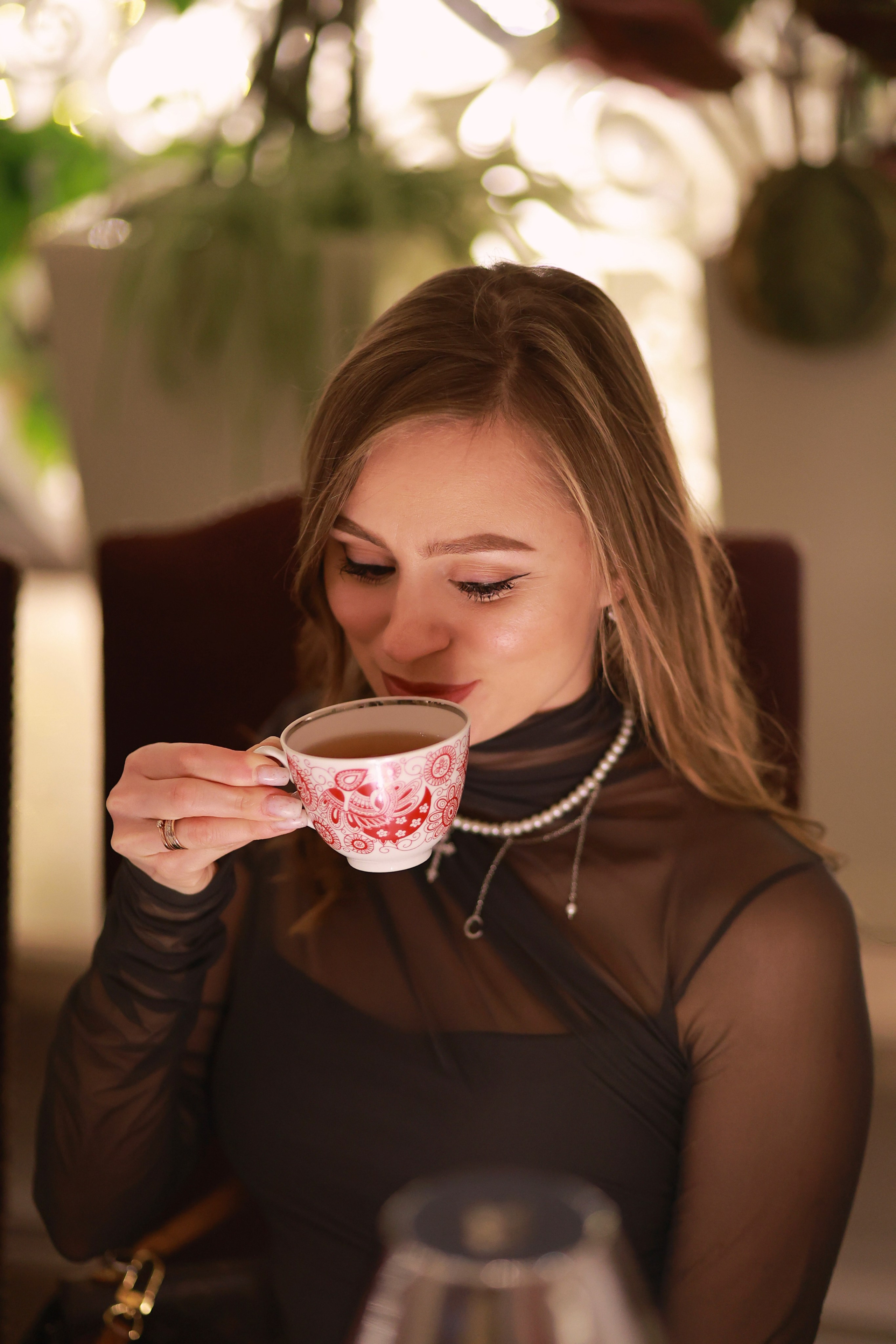 Бранч. Фотограф в Москве