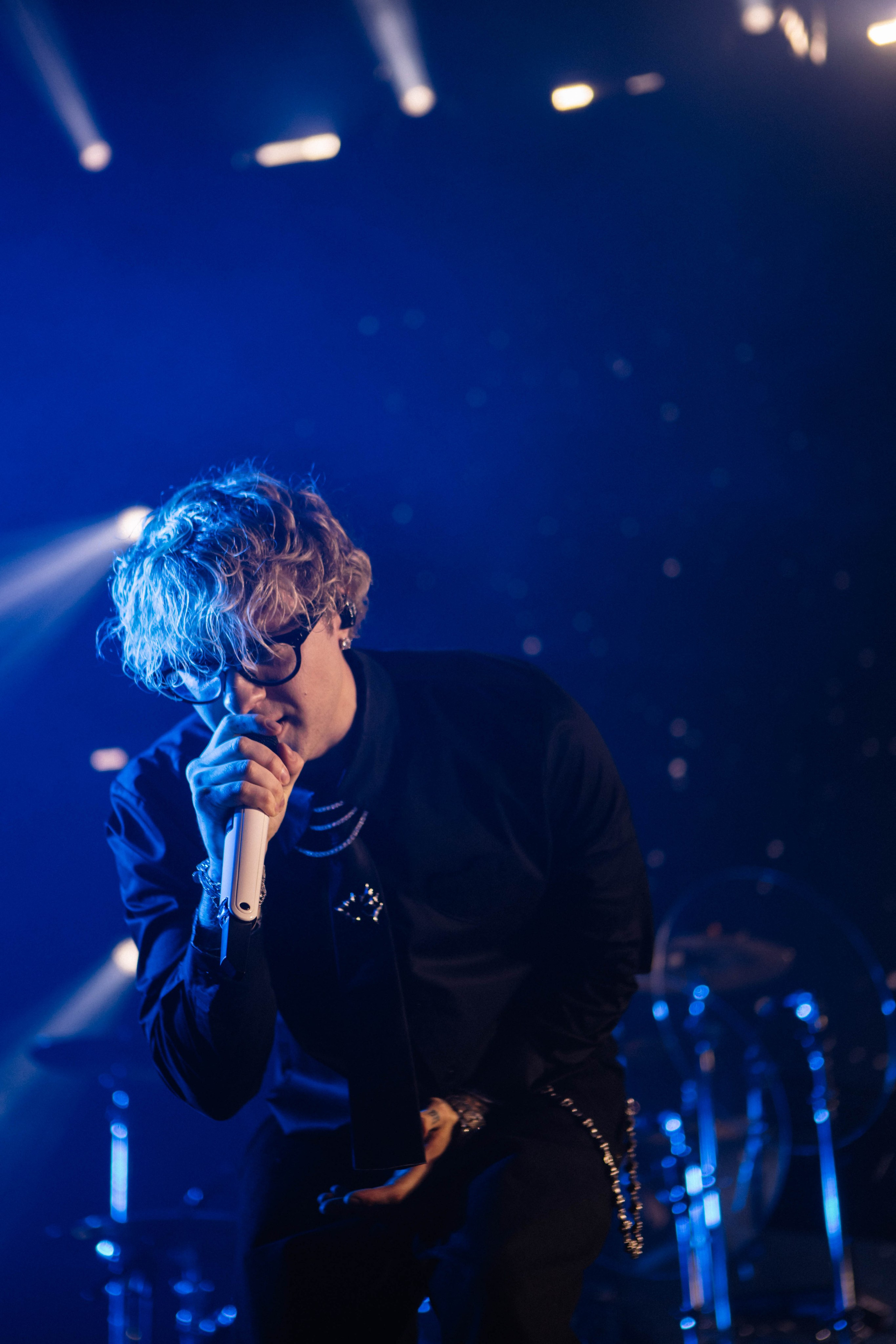 Егор Крид. Фотограф в Москве