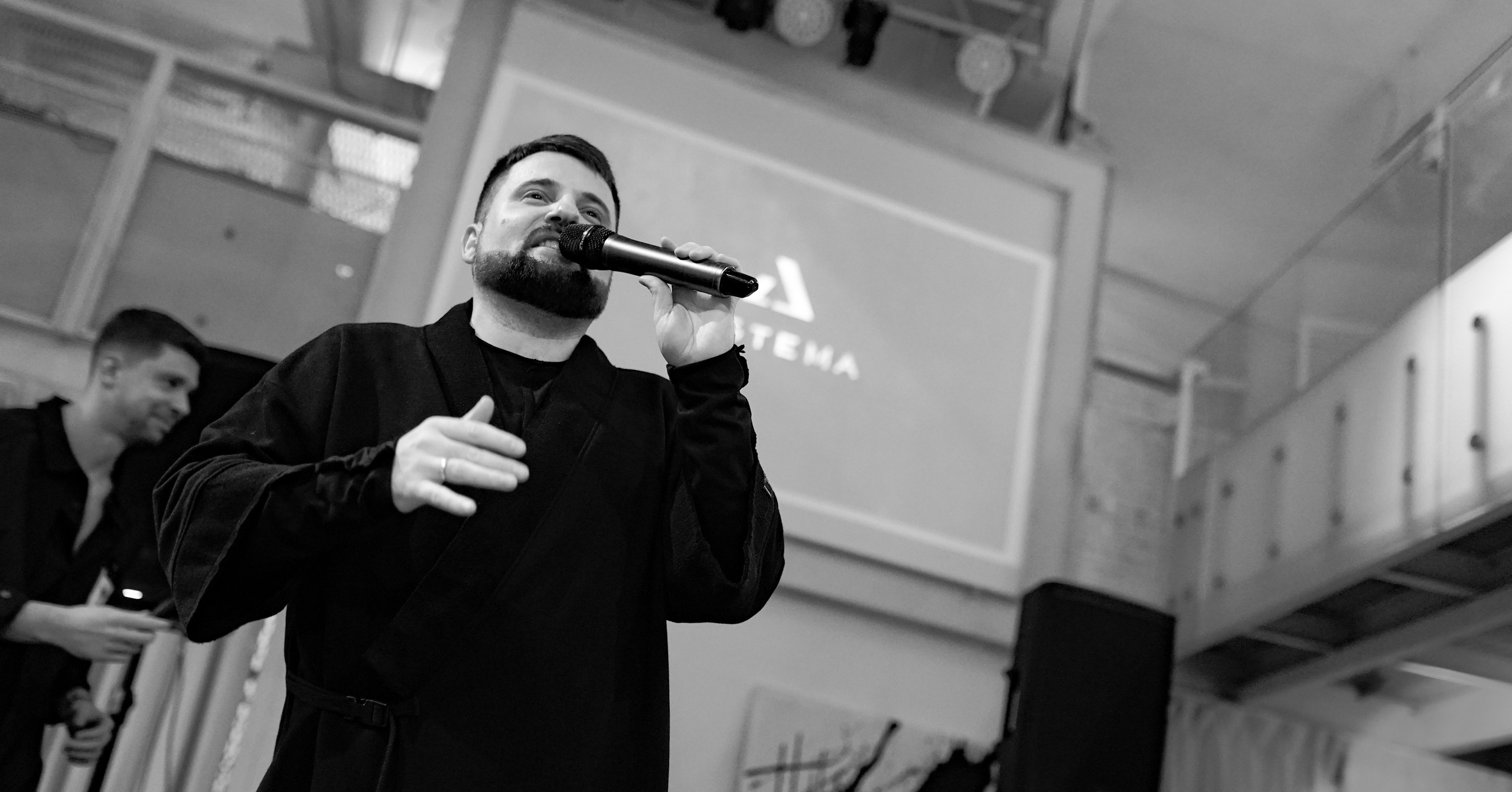 Точка Роста 8.0. Фотограф в Москве