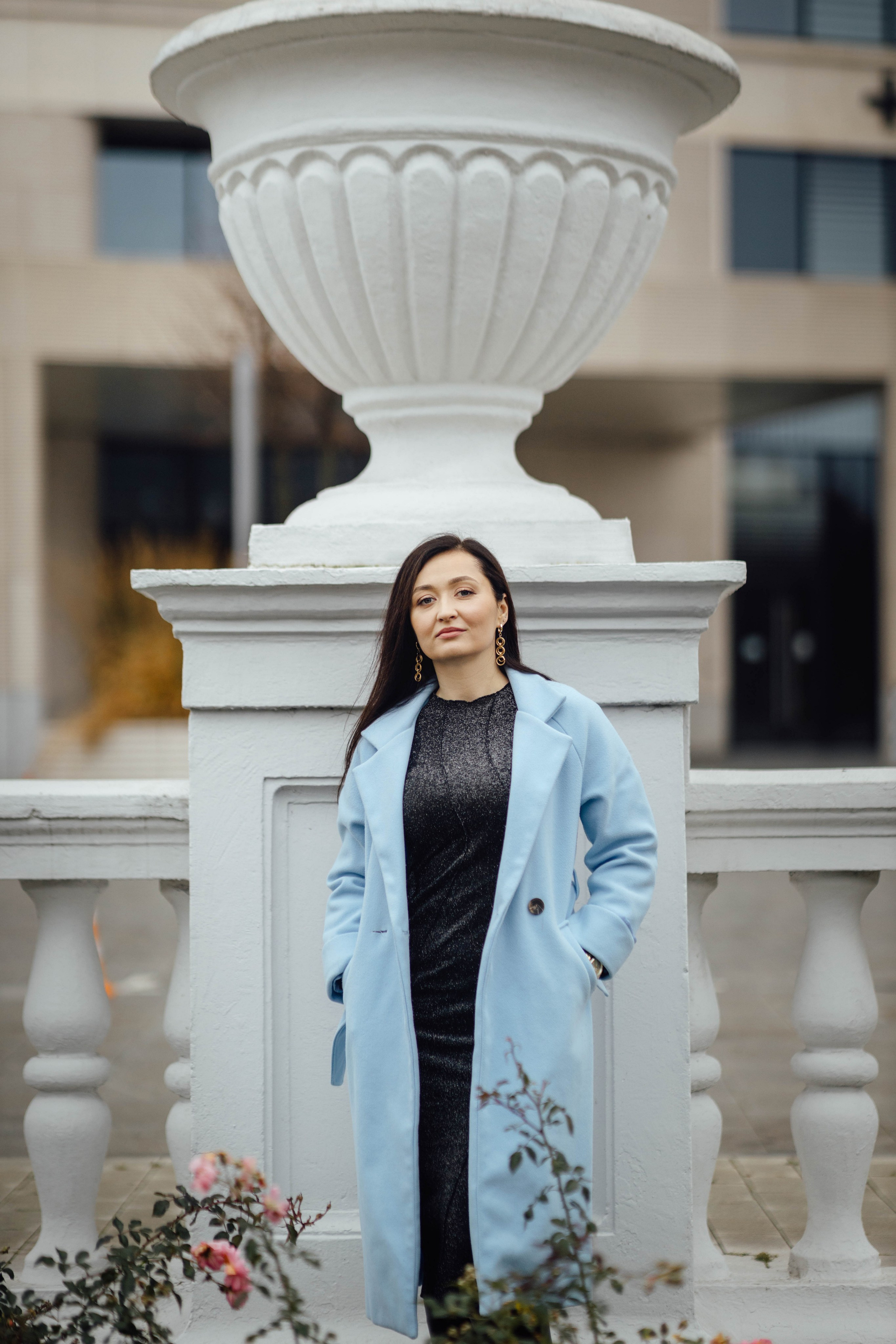 Сергей и Настя, 2025