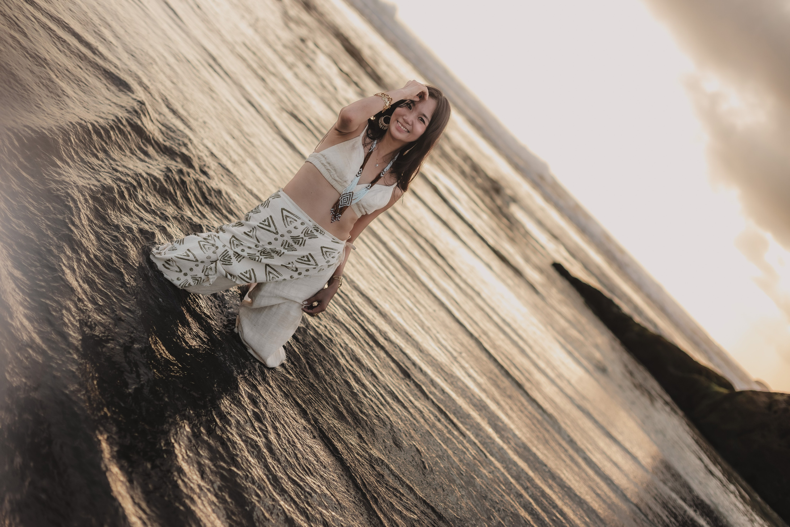 New chapter. Мариам Багдасарян